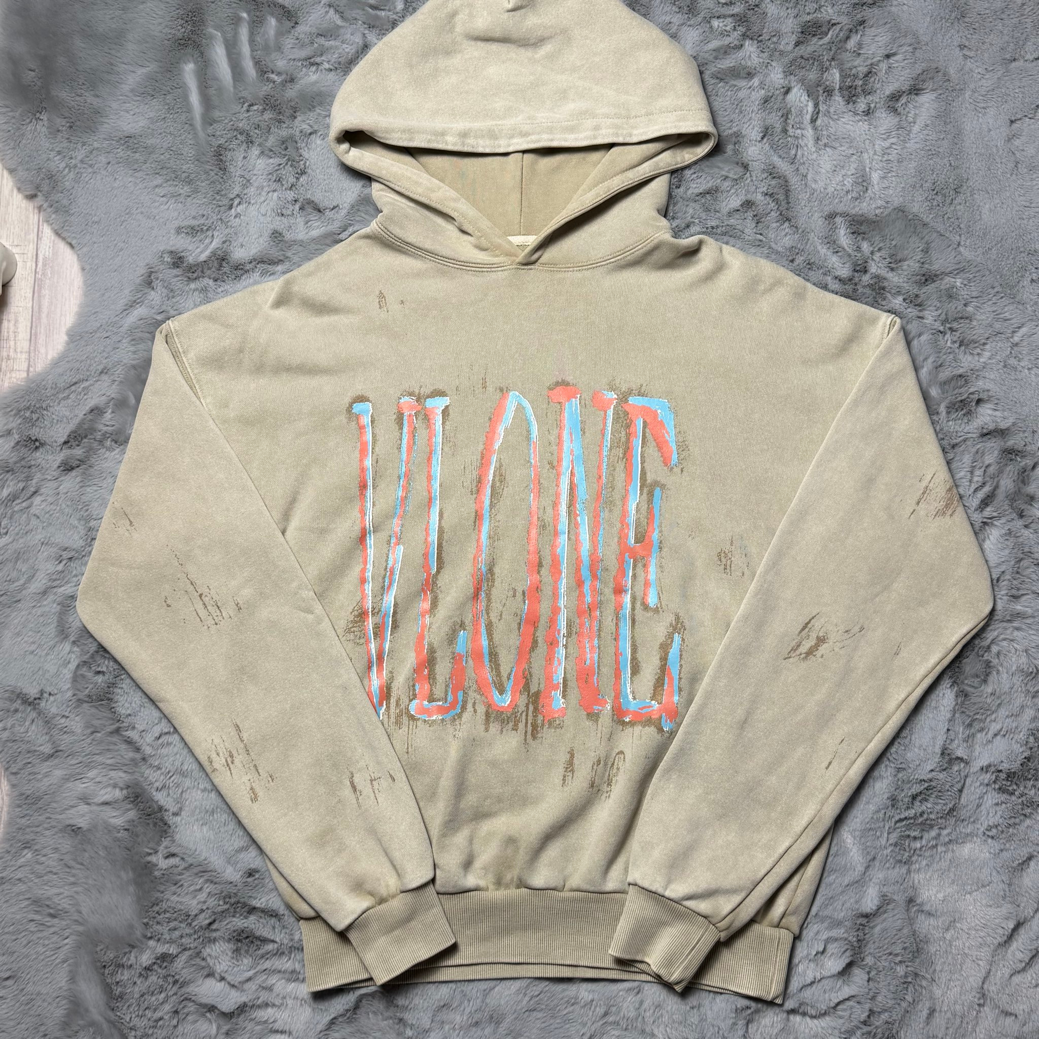 Vlone Худи, миниатюра 1