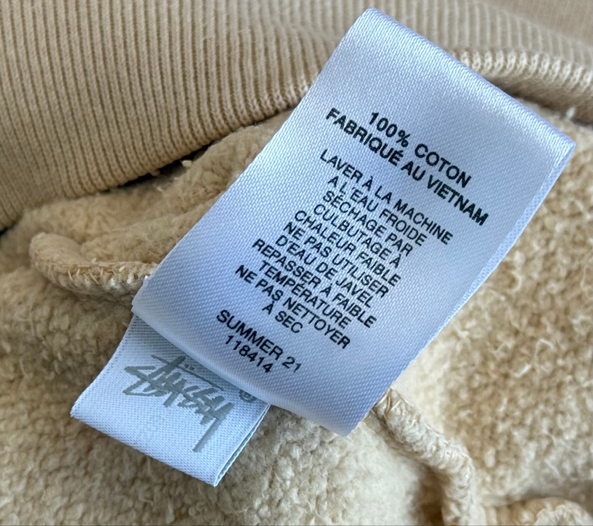 Stussy Gilet, миниатюра 6