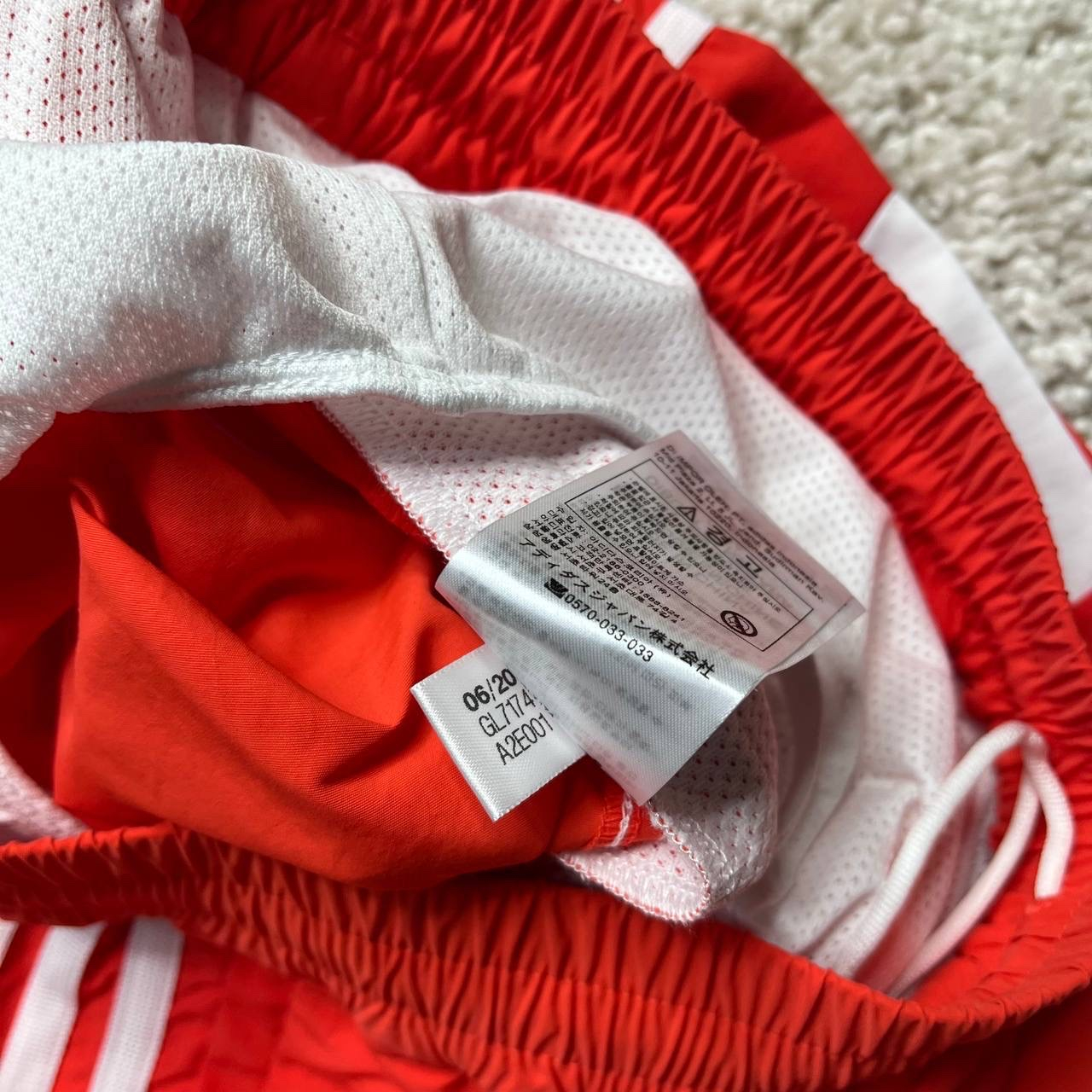 Adidas x Palace Шорты, миниатюра 6