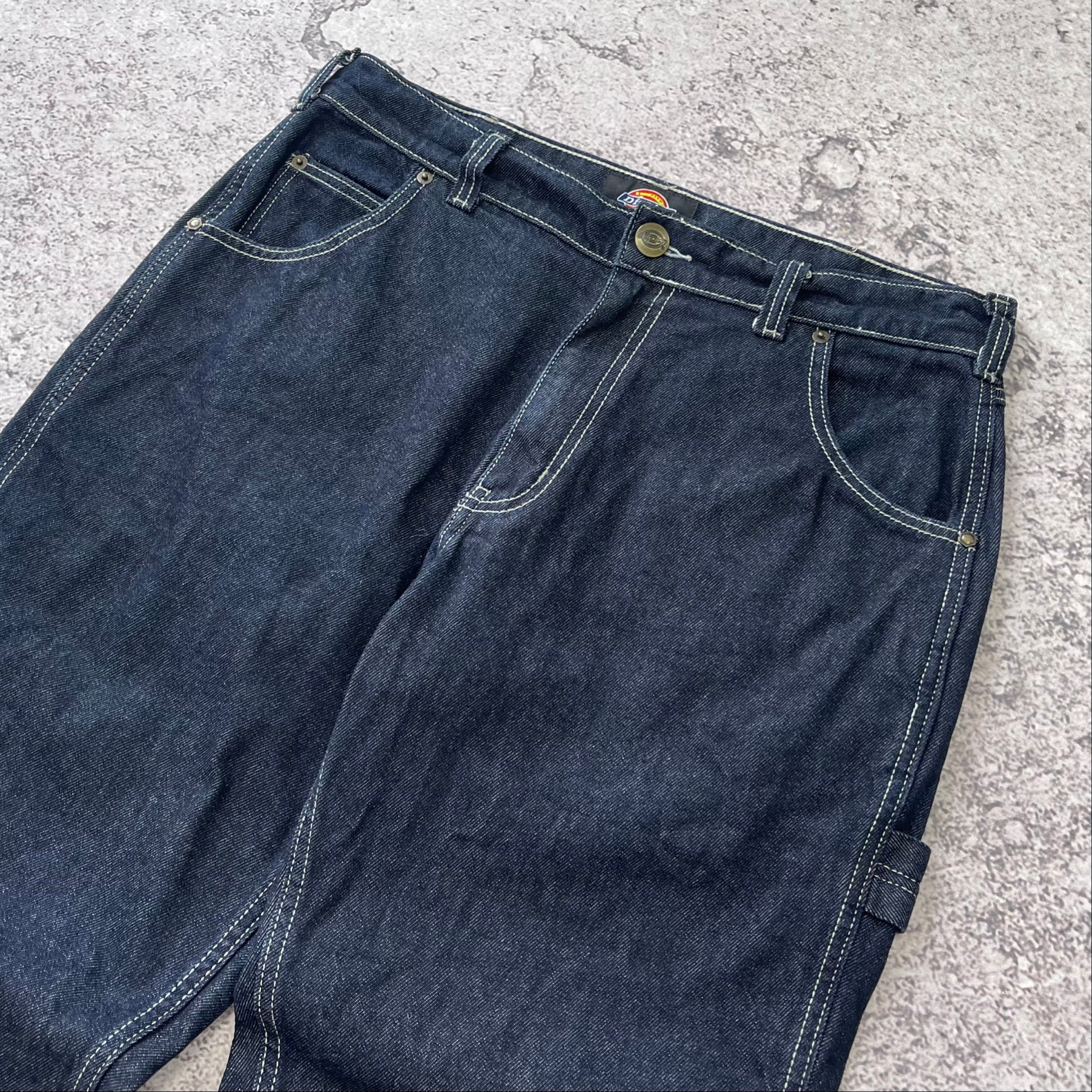 Dickies Dickies Carpenter Jeans, миниатюра 5