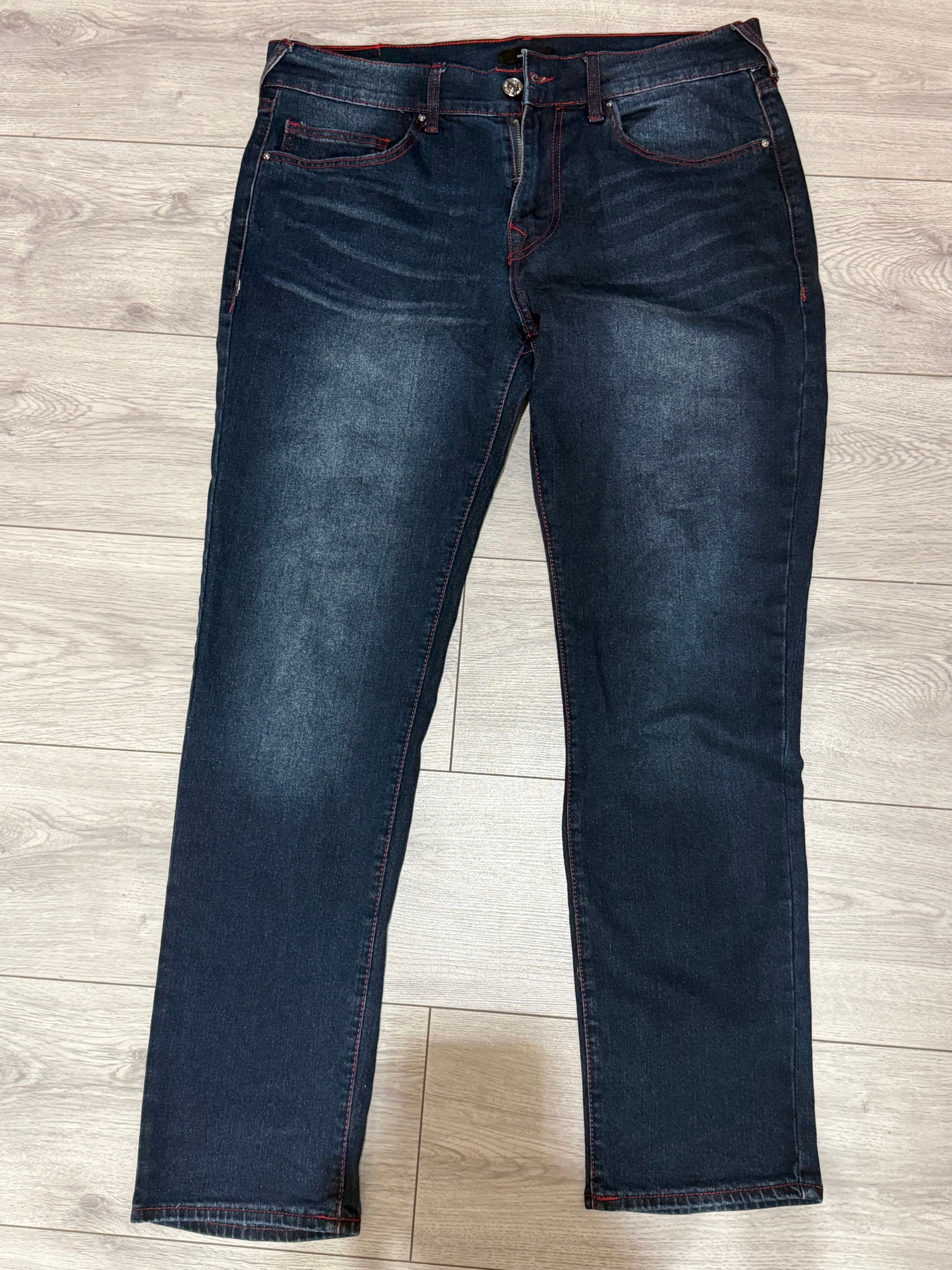True Religion Jeans, миниатюра 1