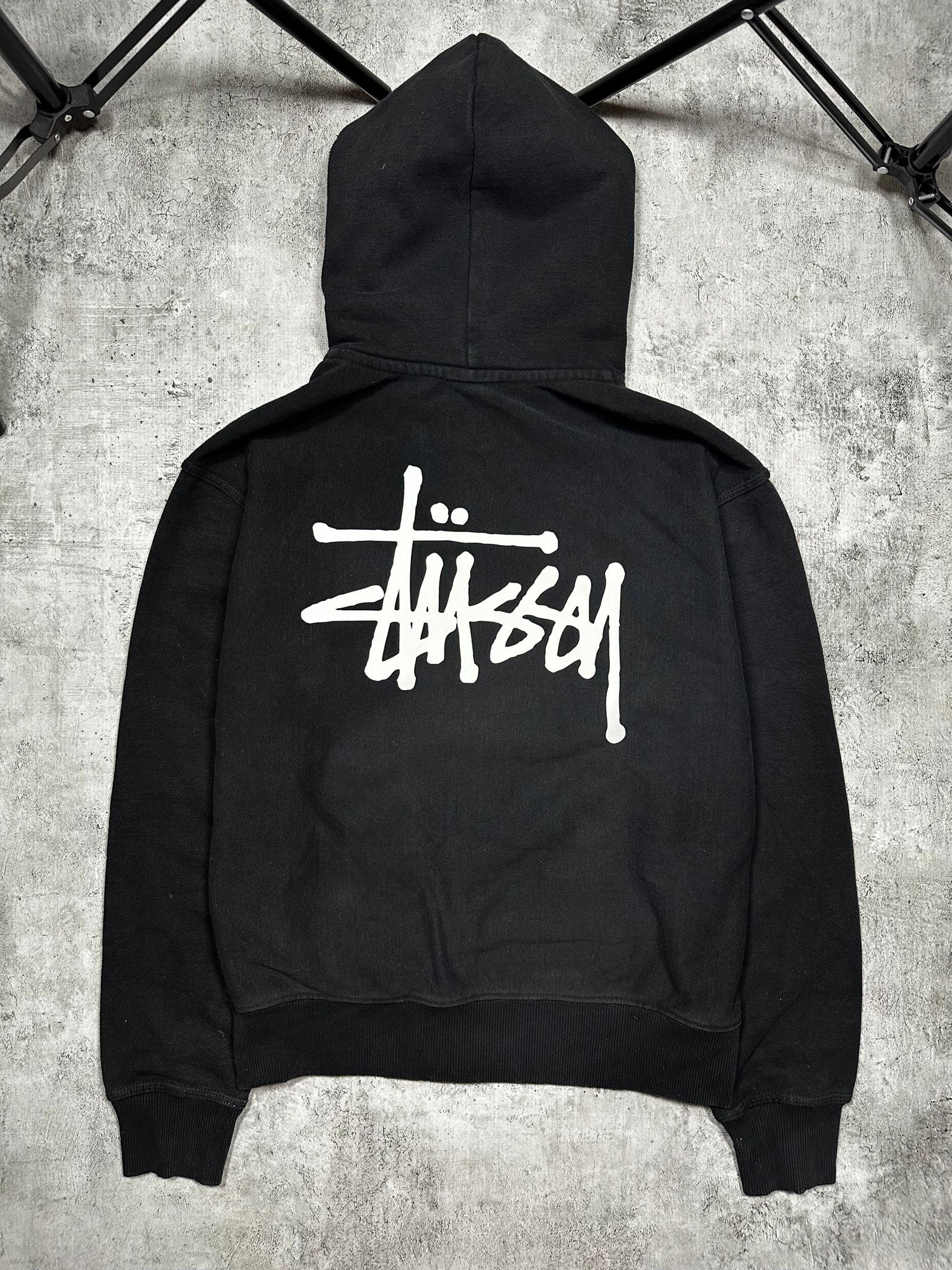 Stussy Худи, миниатюра 14