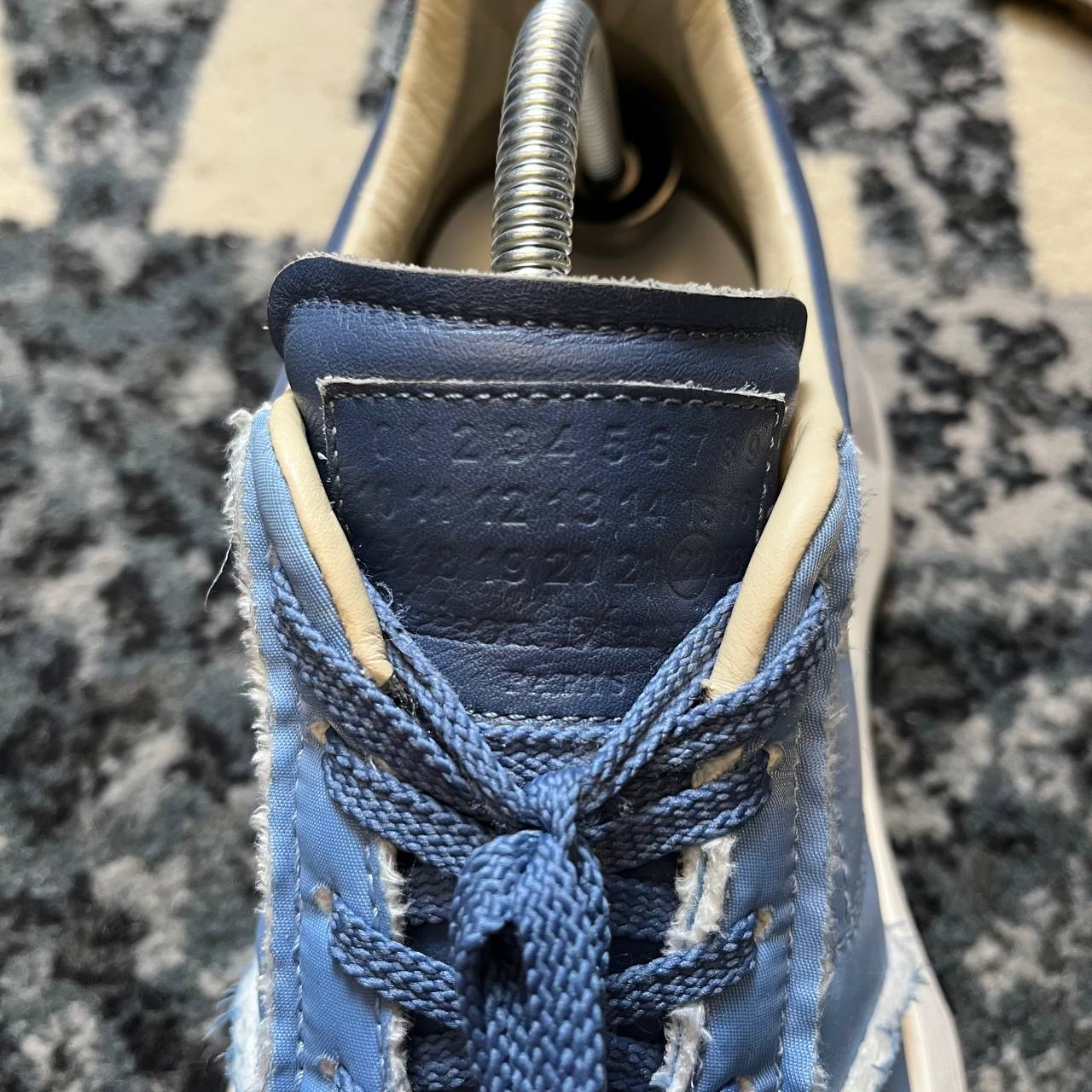 Maison Margiela Runner Evolution, миниатюра 4