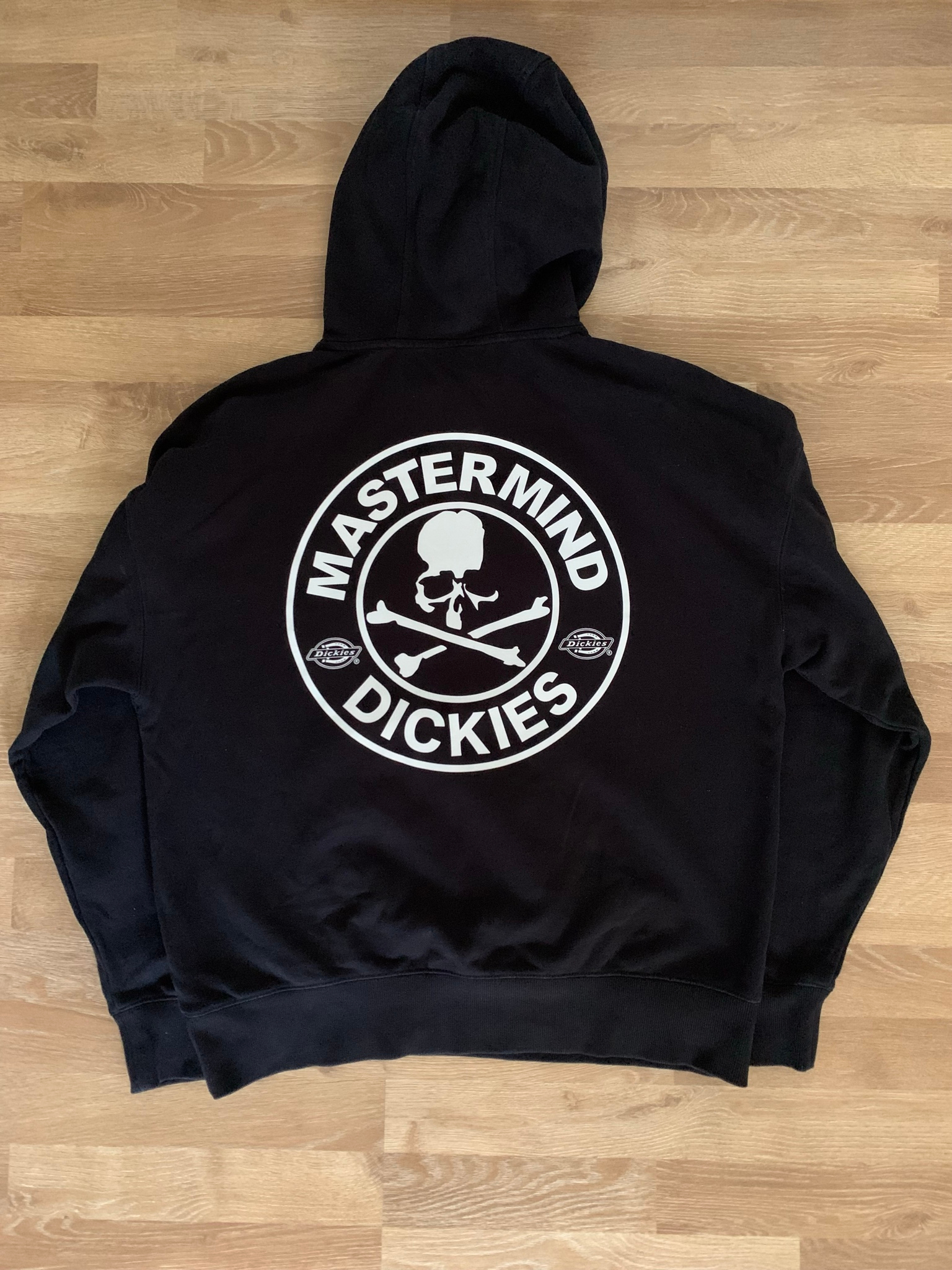 mastermind x Dickies Худи, миниатюра 2