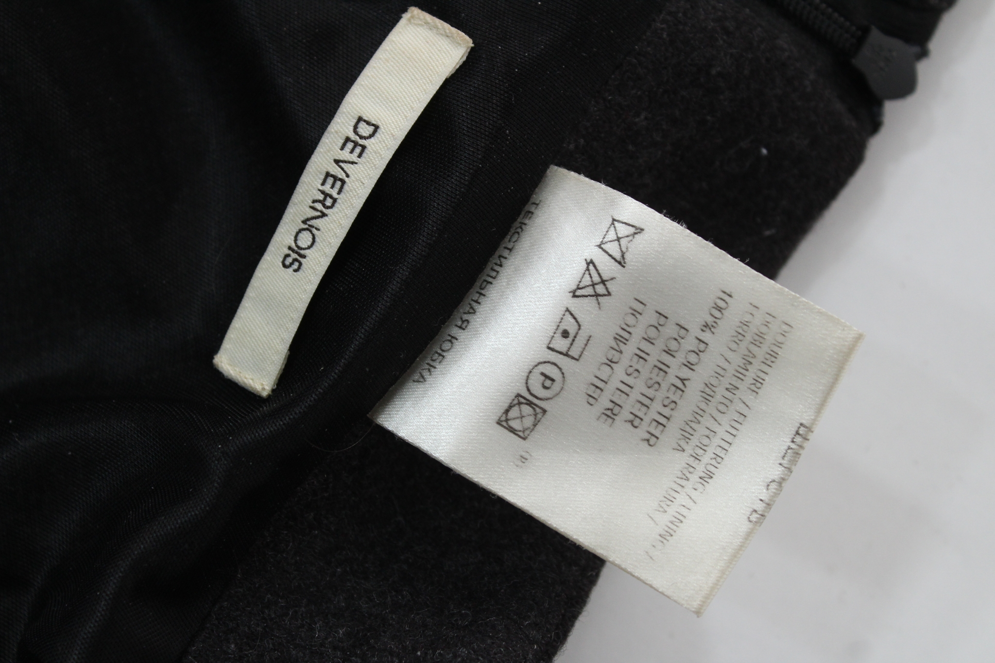 Devernois Skirt, миниатюра 11