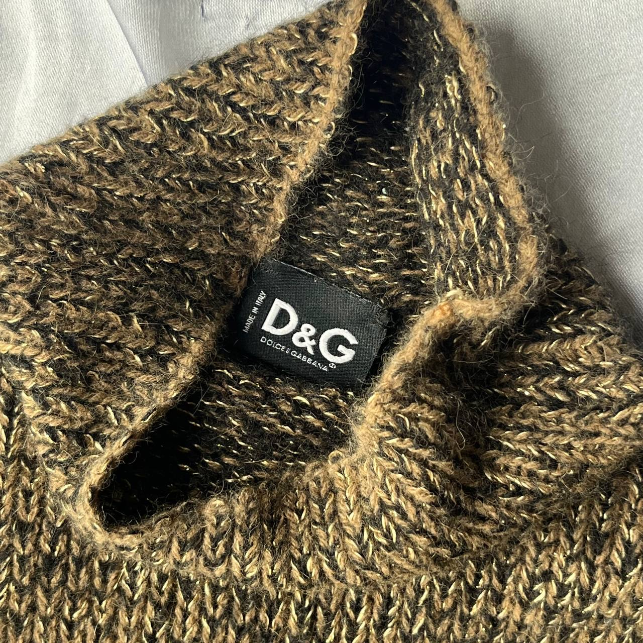 Dolce&Gabbana Свитер, миниатюра 6