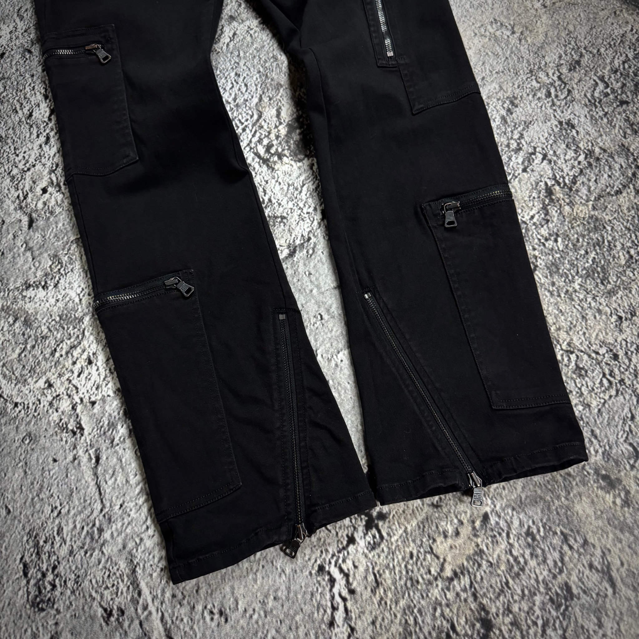 Polo Jeans Company by Ralf Lauren Cargo Pants, миниатюра 5