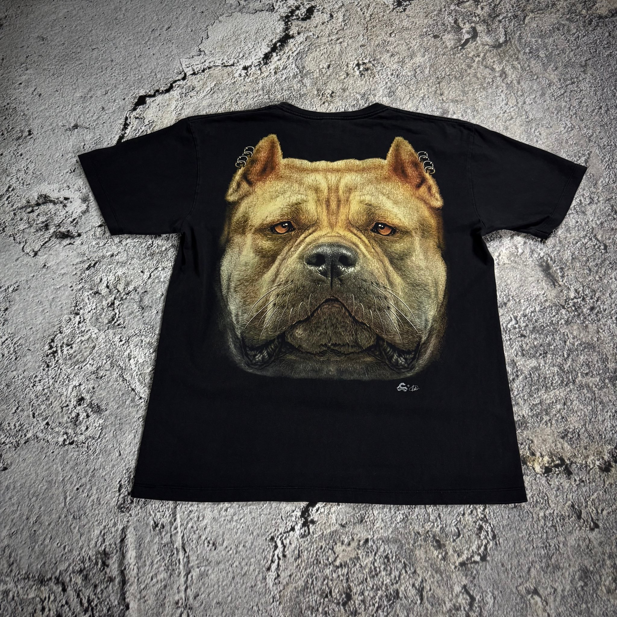 Pit Bull T-Shirt, миниатюра 2