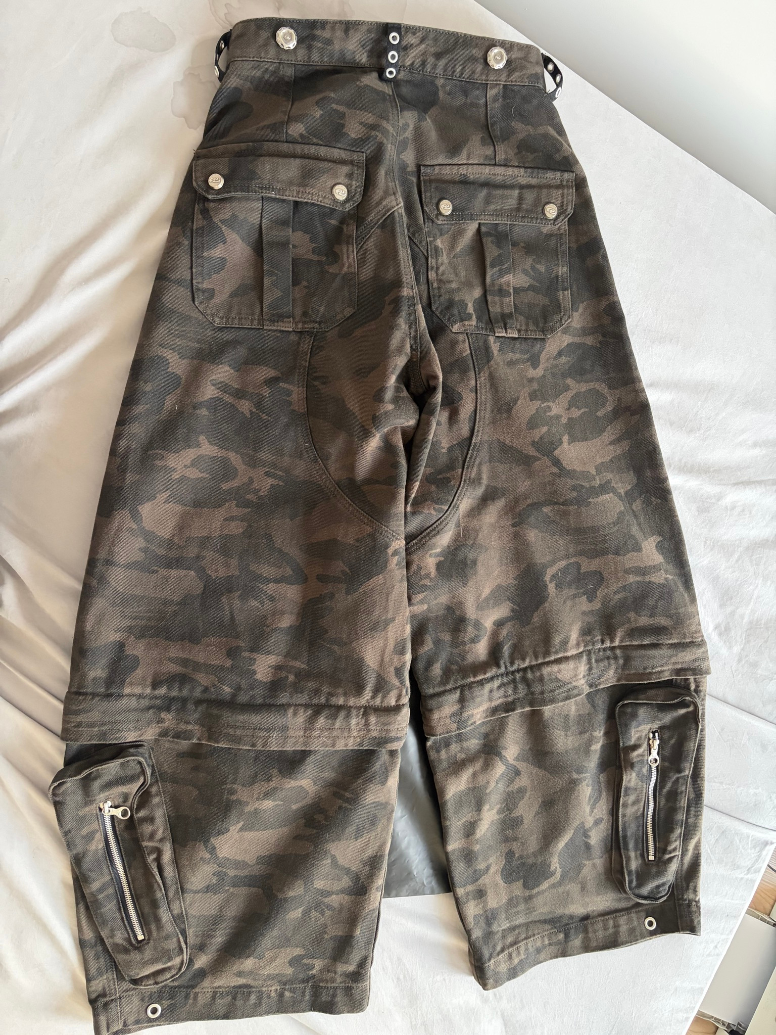 Personsoul Three in one cargo, миниатюра 2