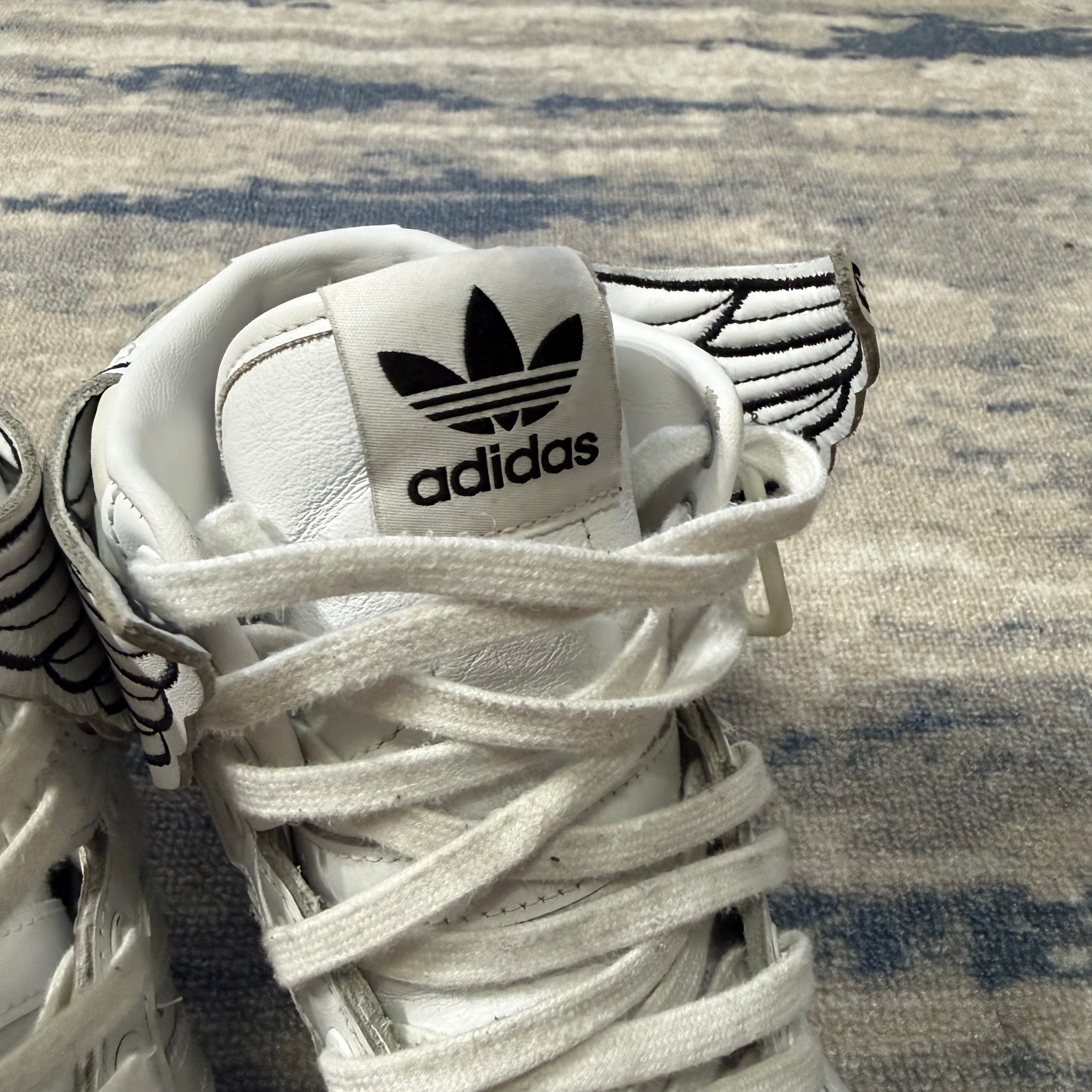Adidas Jeremy Scott Кроссовки, миниатюра 5