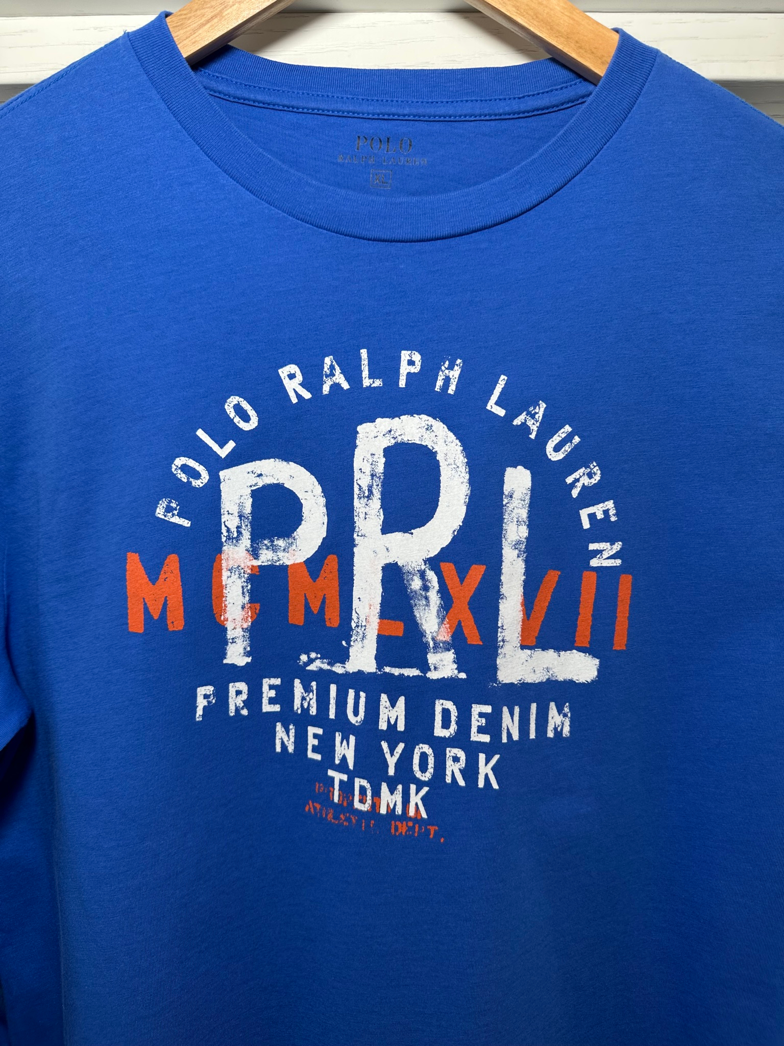 Polo Ralph Lauren Лонгслив, миниатюра 4