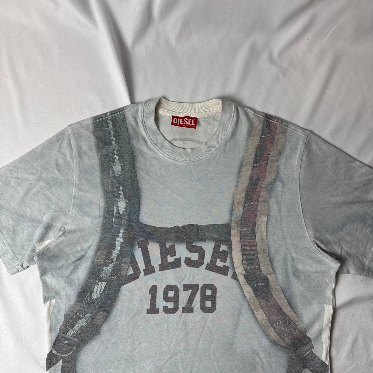 Diesel Tee, миниатюра 4