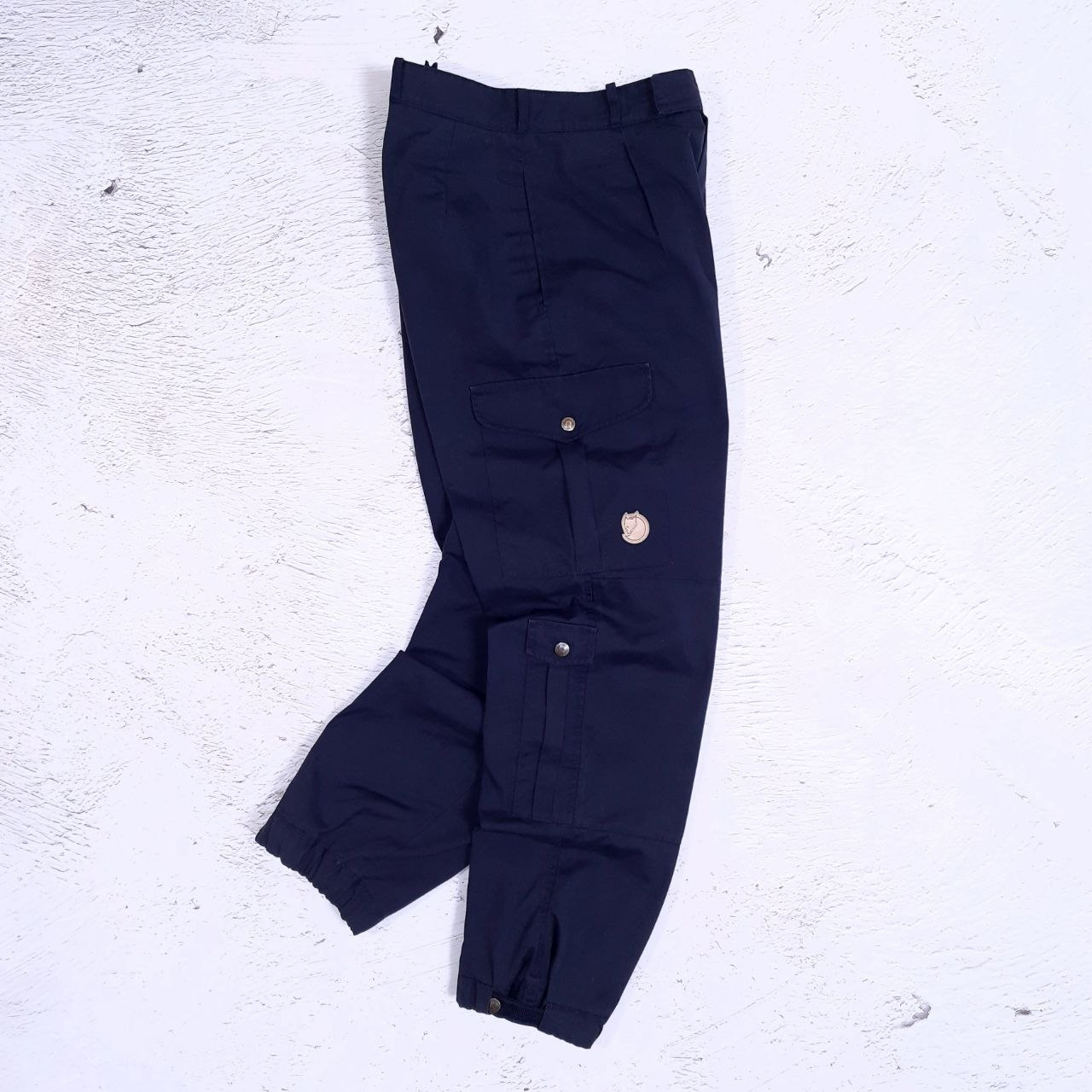 Fjällräven Vintage Pants, миниатюра 2