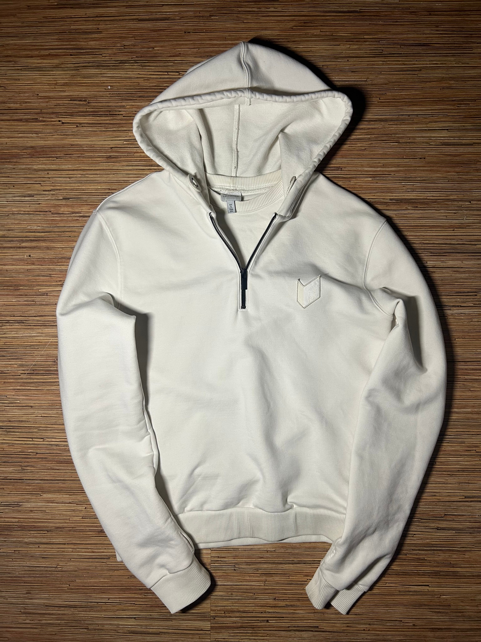 Armani Collezioni Худи, миниатюра 1