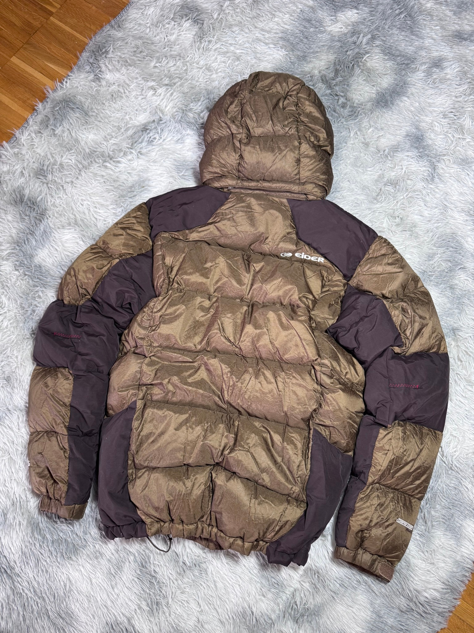 Eider Defender wind, миниатюра 2
