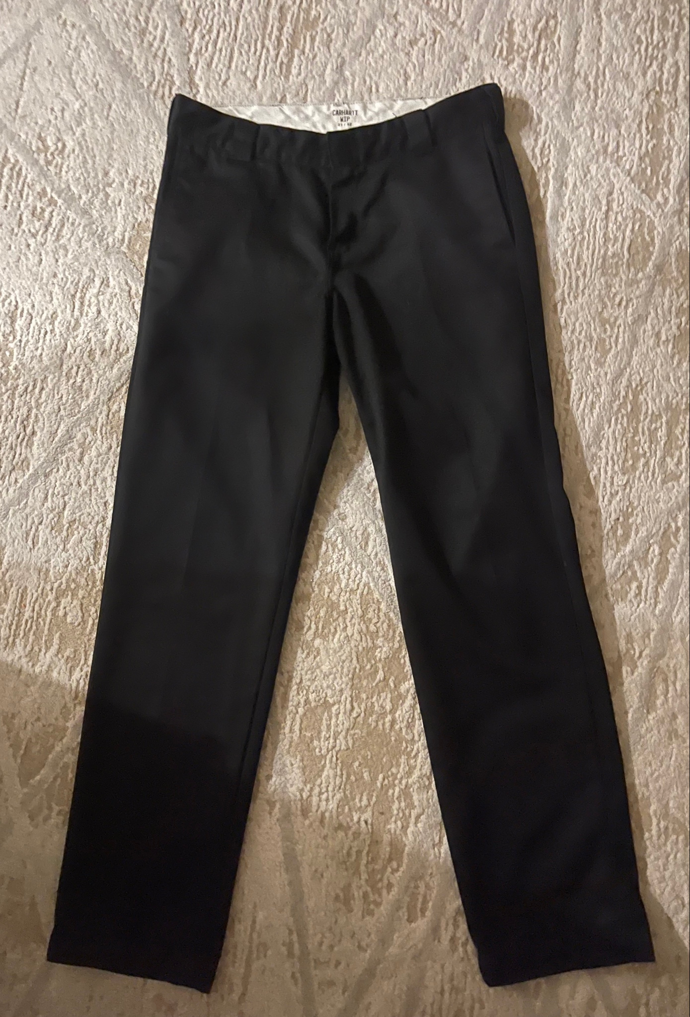 Carhartt WIP Master Pant, миниатюра 1