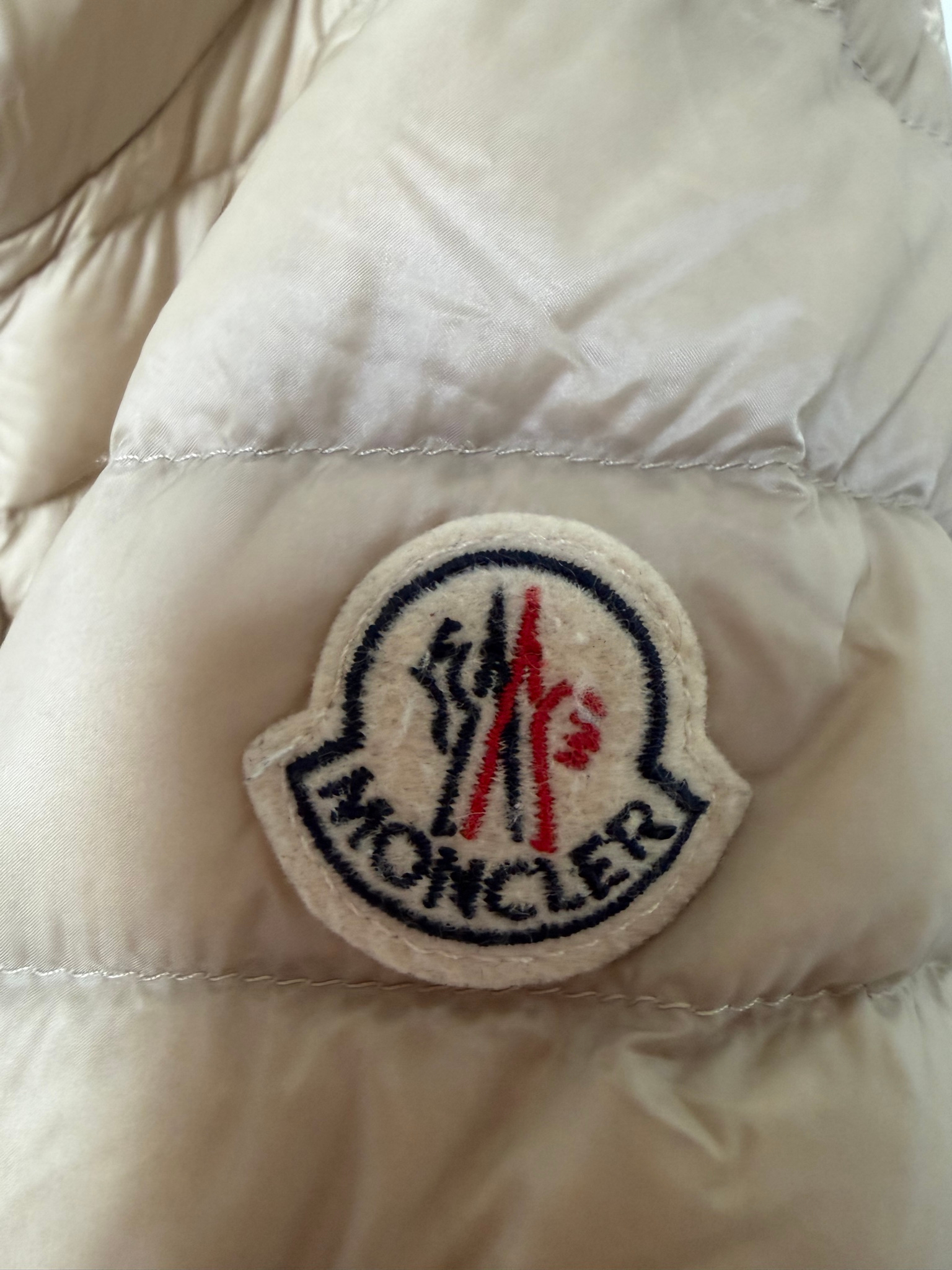 Moncler Куртка, миниатюра 5