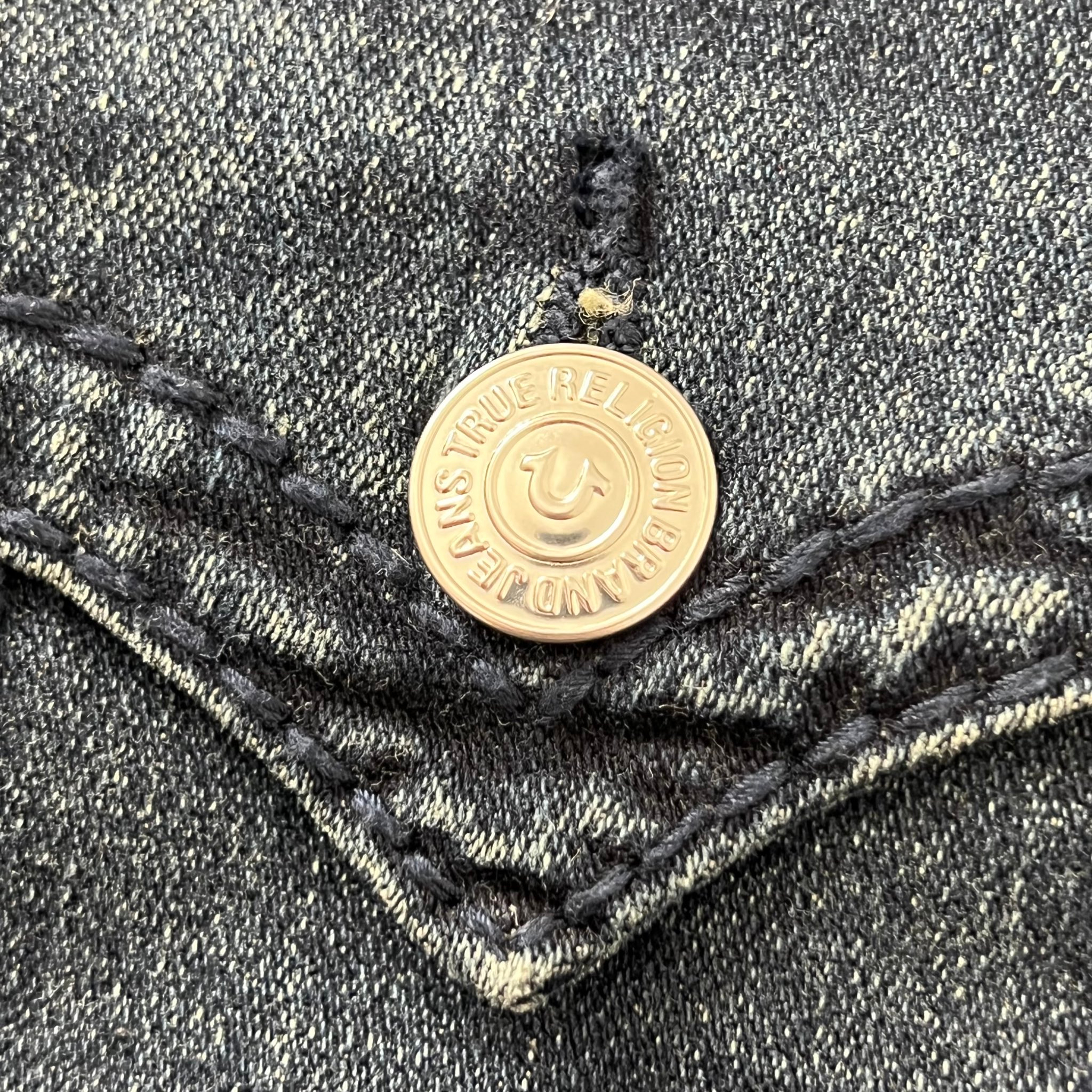 True Religion Джинсы, миниатюра 13