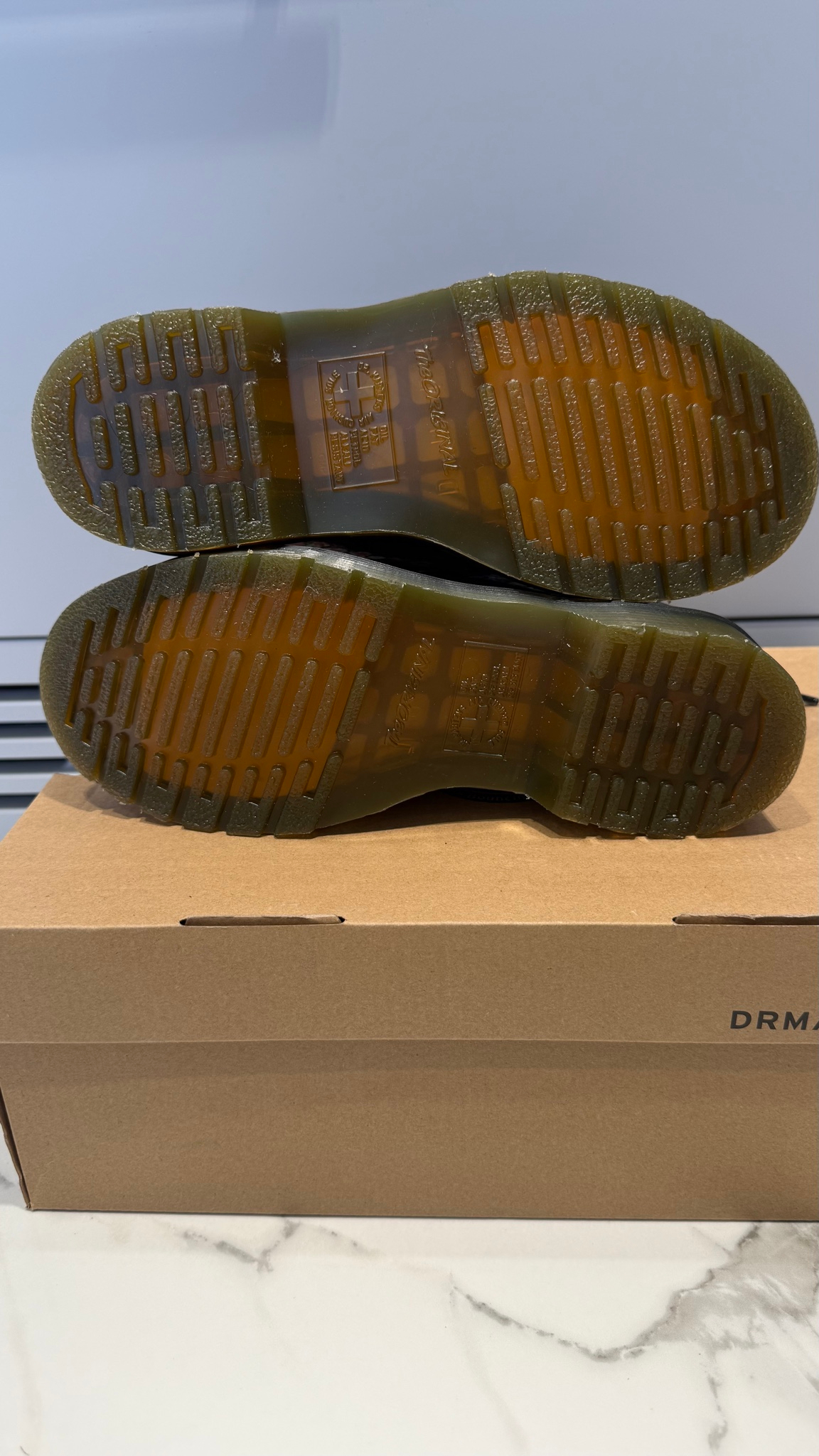 Dr. Martens 1460 Pascal, миниатюра 6