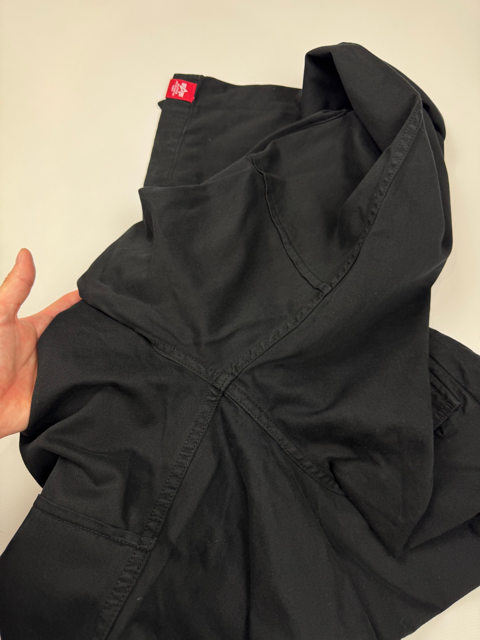 Alpha Industries Брюки, миниатюра 12