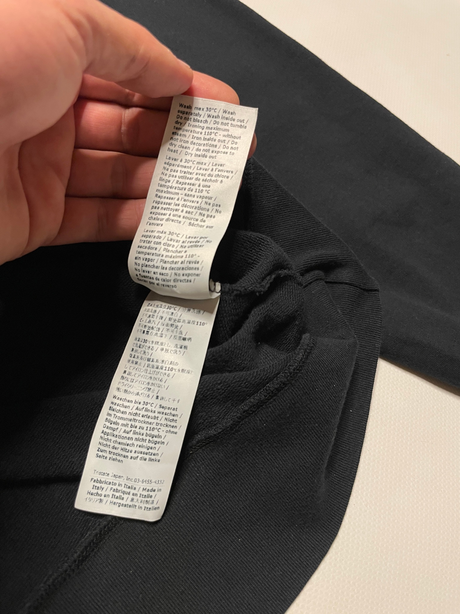 C.P. Company Sweatshirt, миниатюра 10