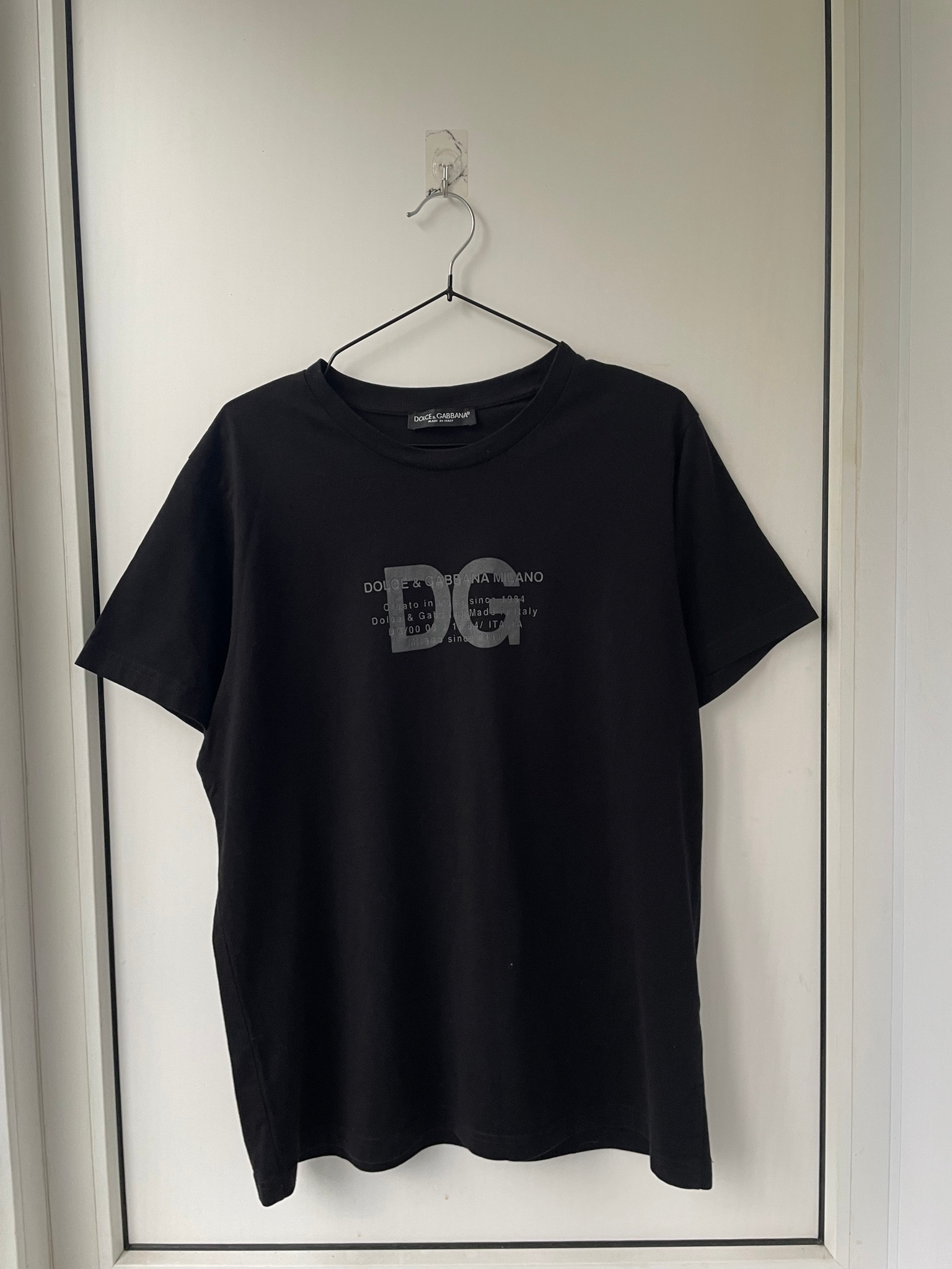 Dolce & Gabbana T-shirt, миниатюра 1