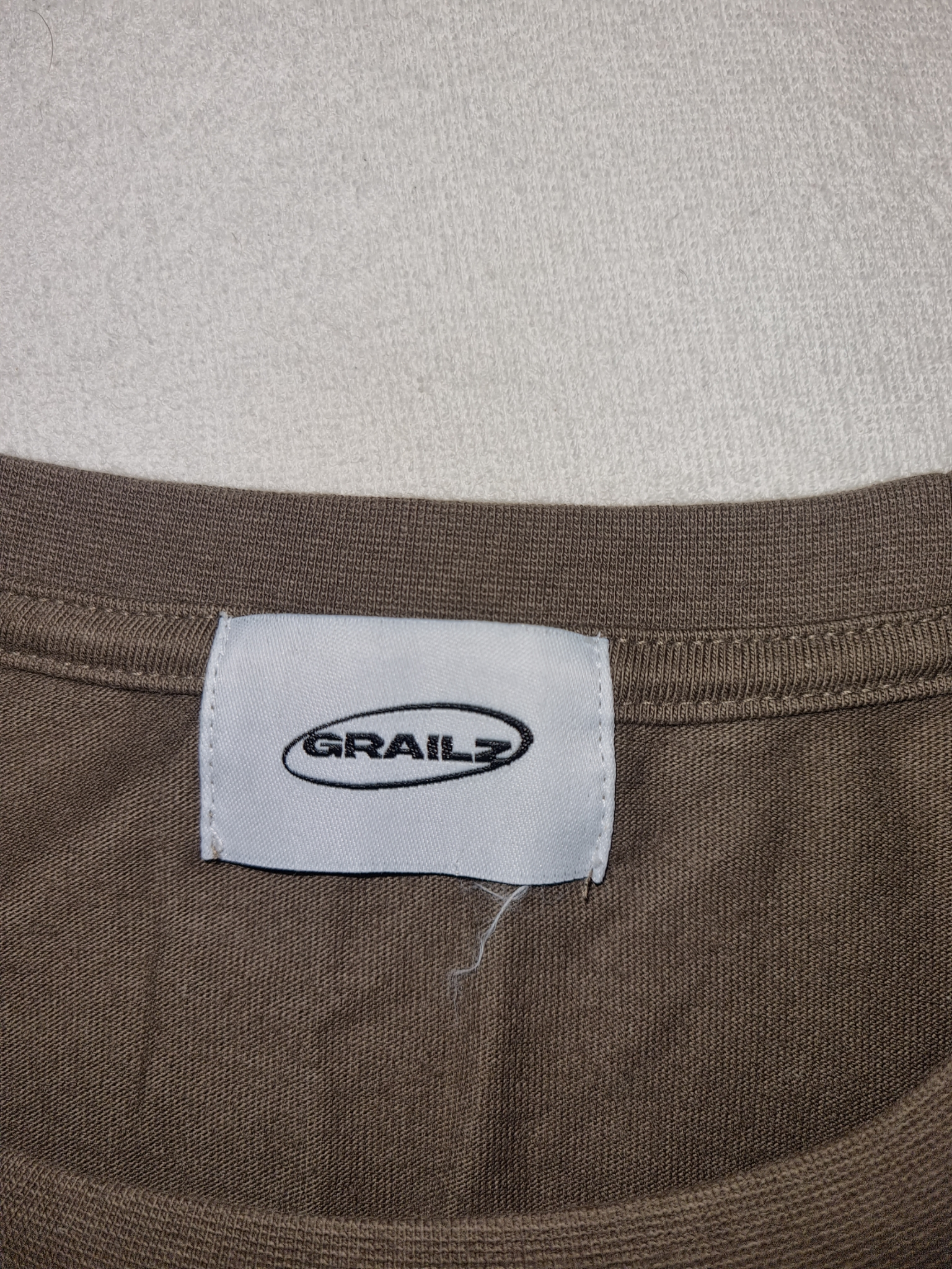 Grailz Multi Logo SS23 Multi, миниатюра 3
