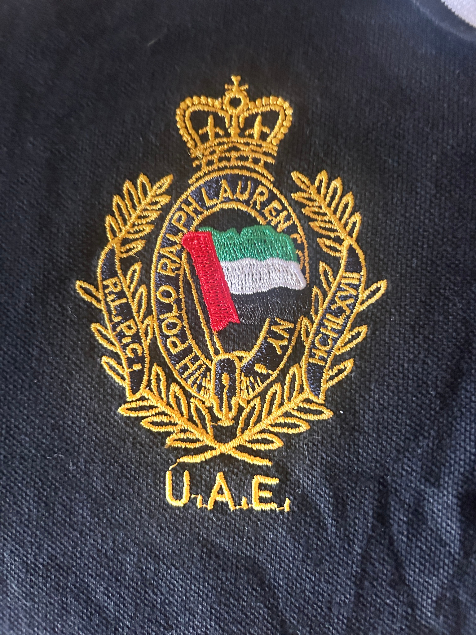 Polo Ralph Lauren Chief keef, миниатюра 3