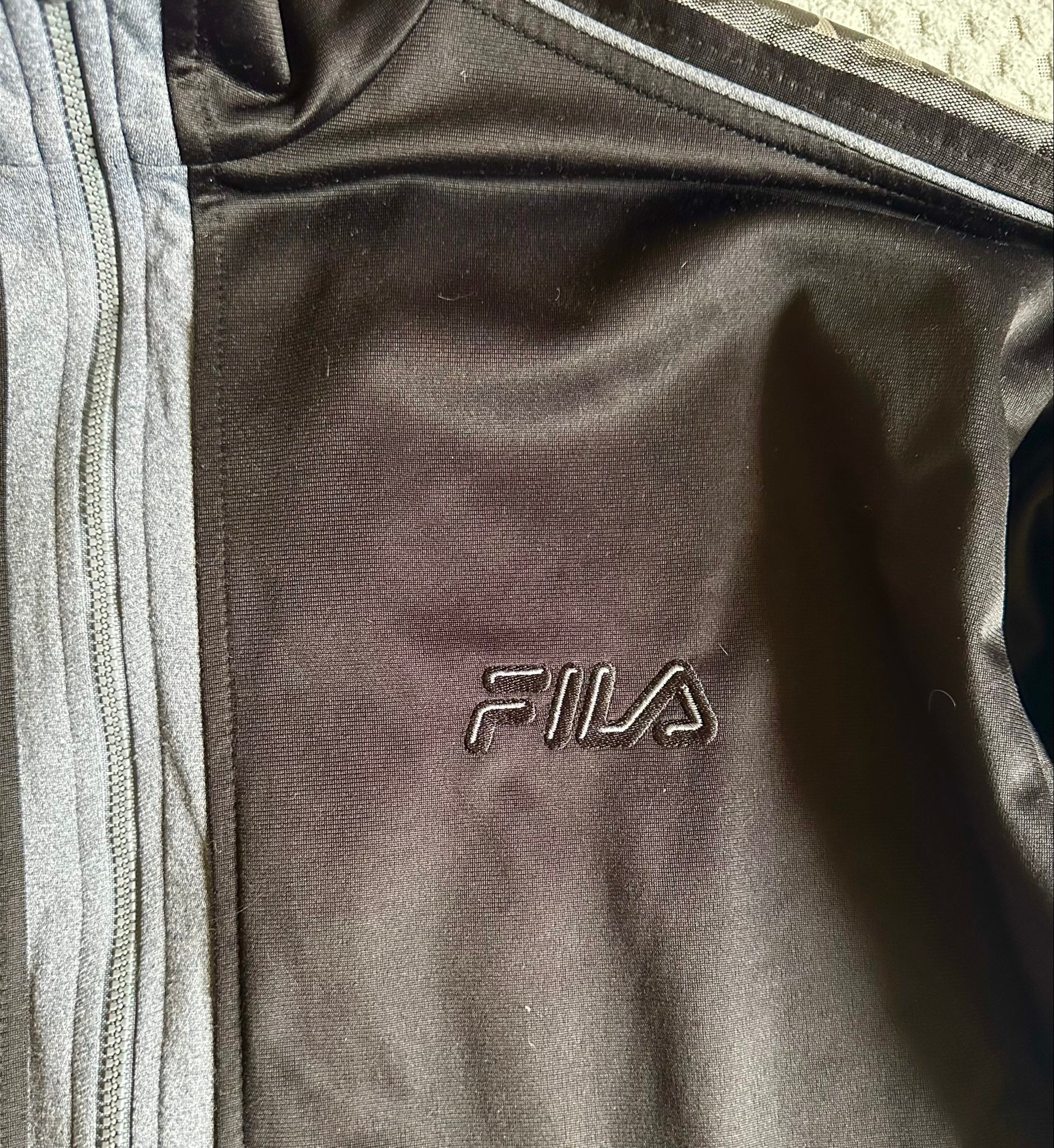 Fila Jacket, миниатюра 3