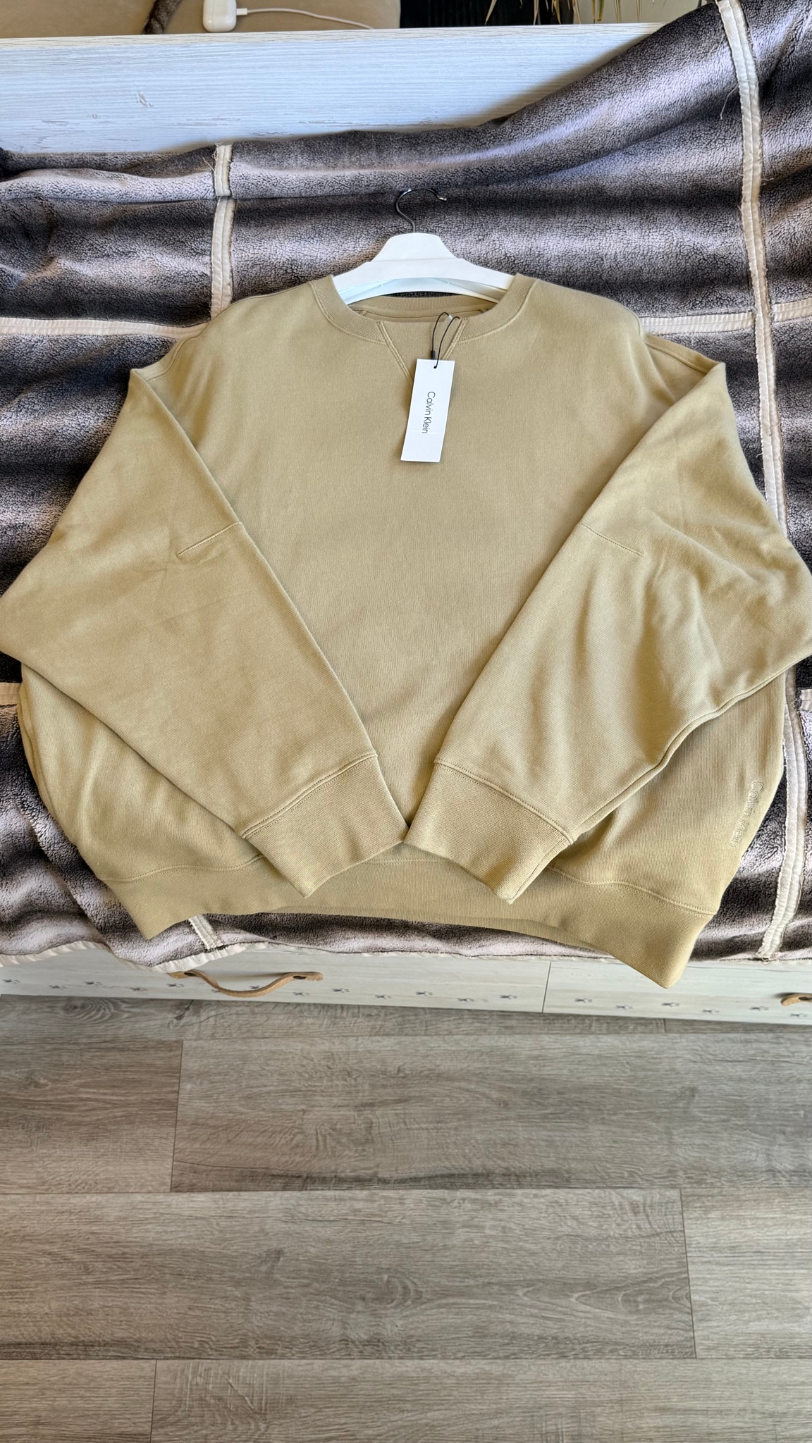Calvin Klein Свитшот, миниатюра 8