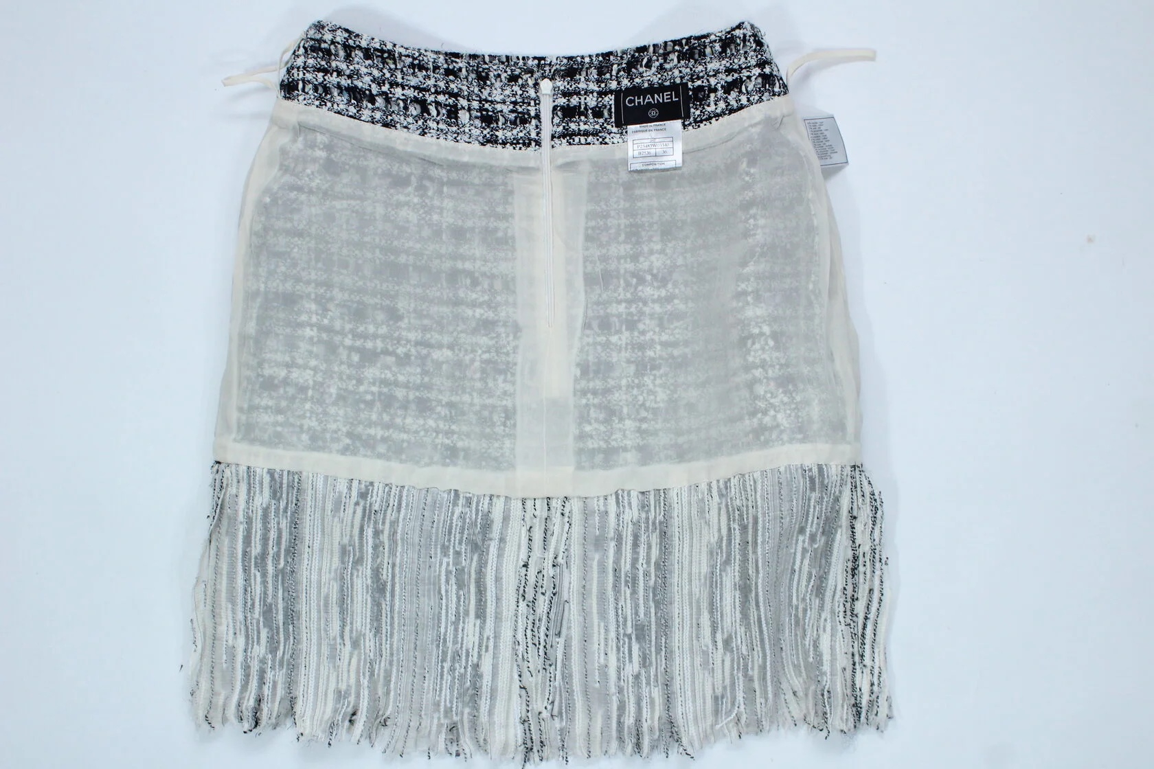 Chanel Юбка, миниатюра 10