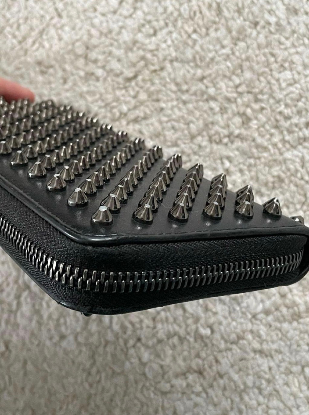 Christian louboutin Wallet, миниатюра 3