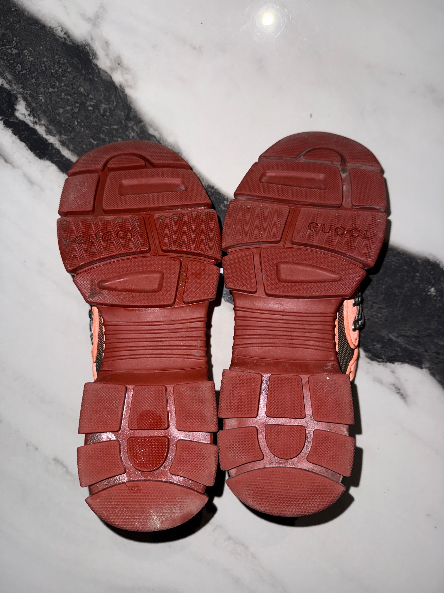 Gucci Flashtrack, миниатюра 3