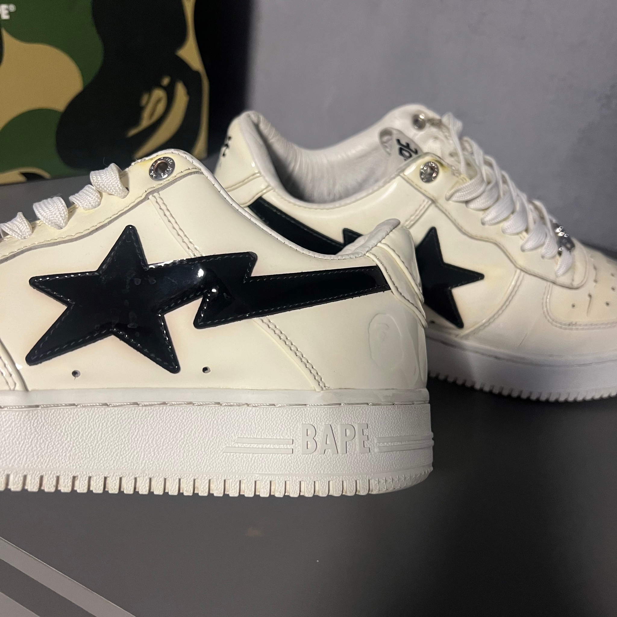 Bape STA, миниатюра 8