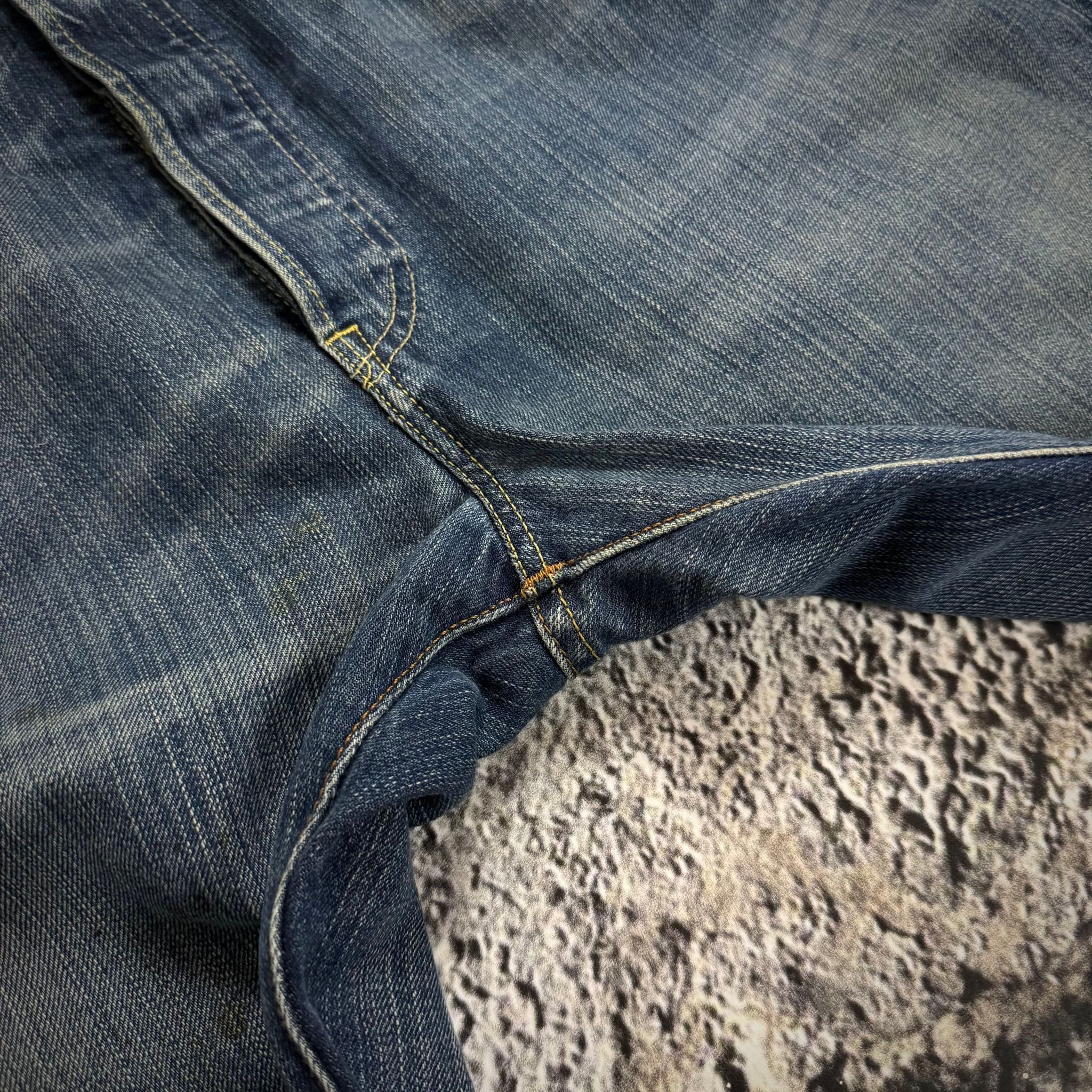 Levi's 501, миниатюра 7