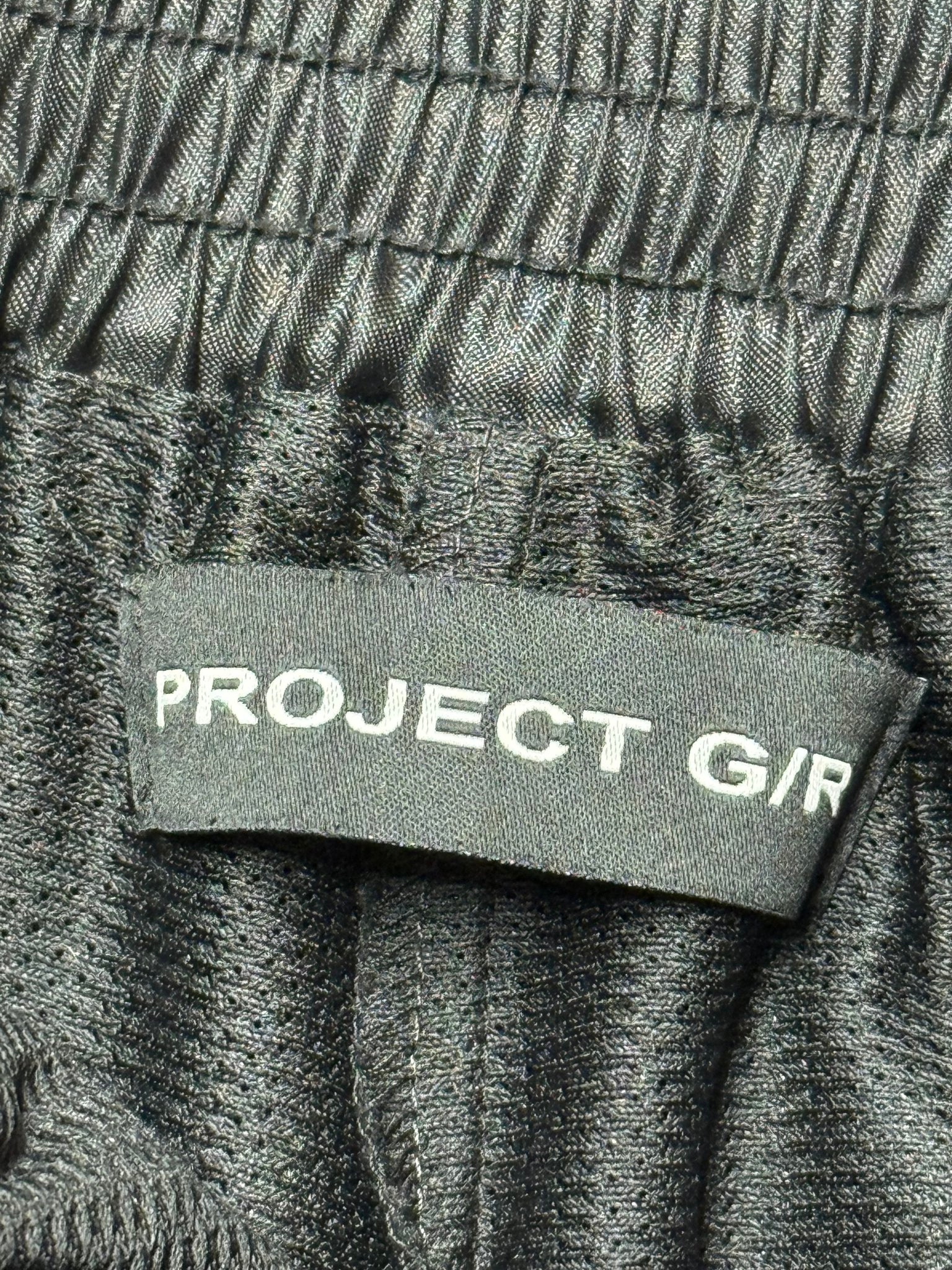 Project GR Shorts, миниатюра 7