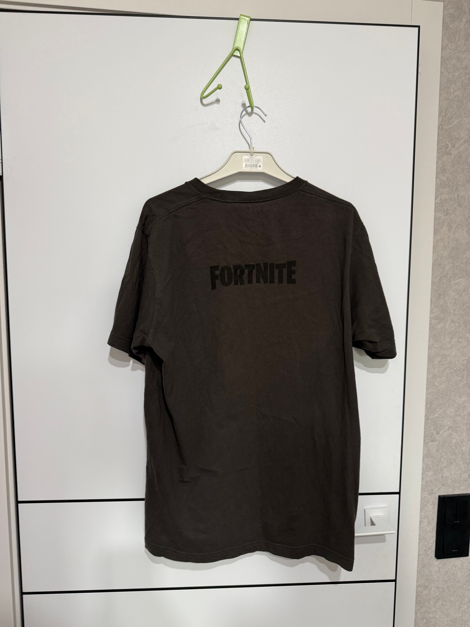 Fortnite x Uniqlo Футболка Fortnite x Uniqlo, миниатюра 2