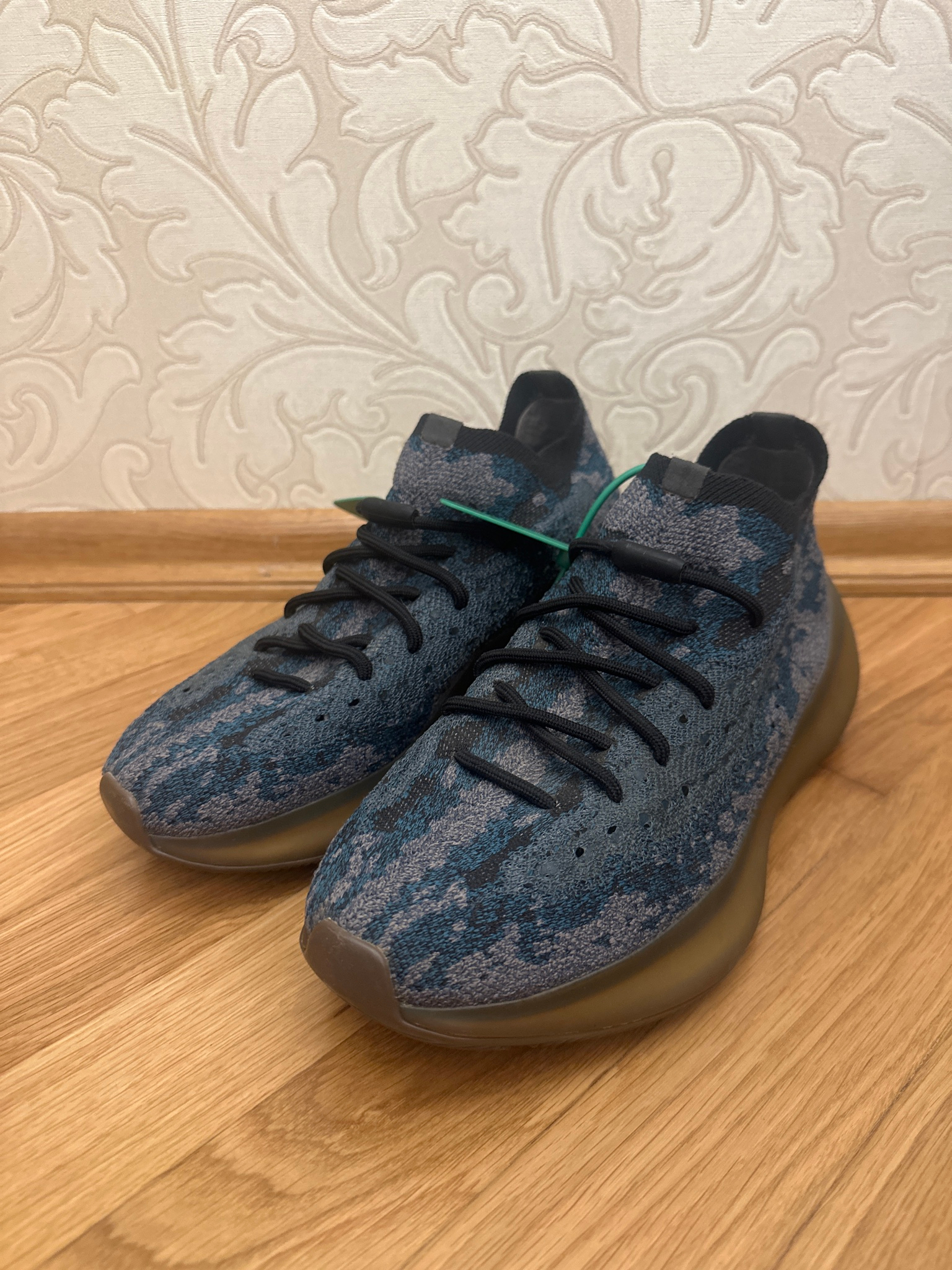 adidas Yeezy 380 Covellite, миниатюра 6
