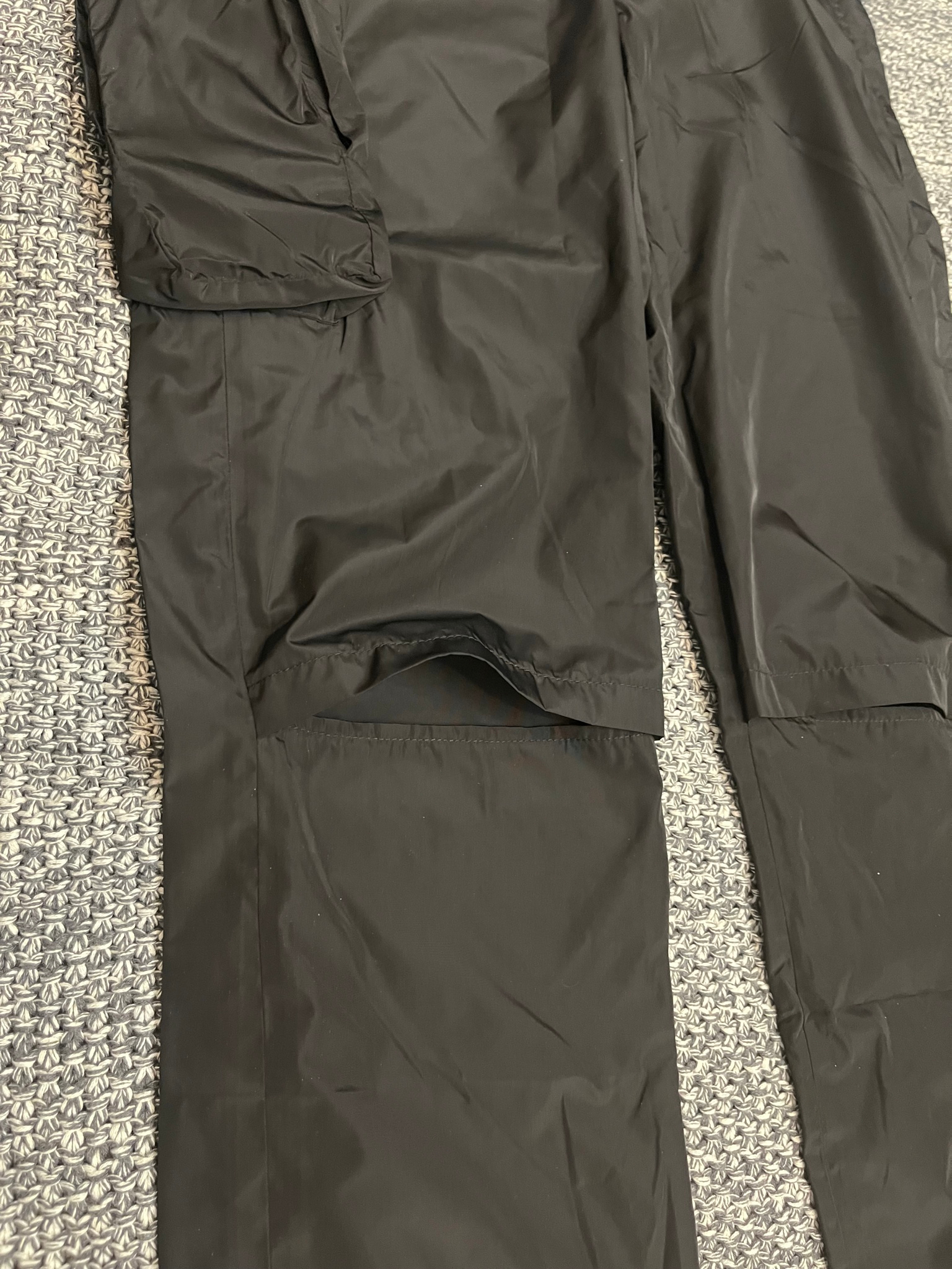 Undercover UCY4506-1 cargo pants, миниатюра 9