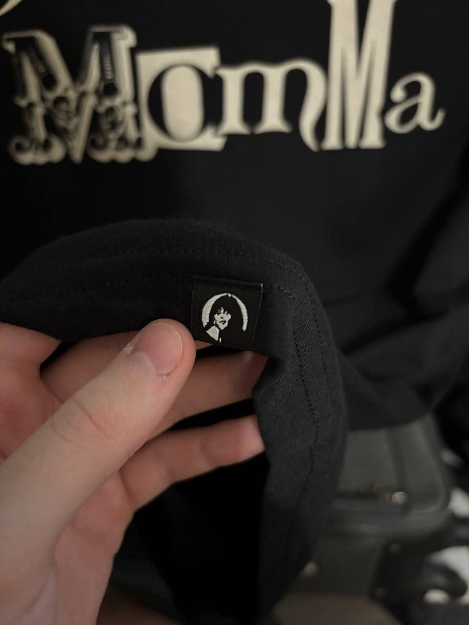 Hysteric Glamour Футболка, миниатюра 5