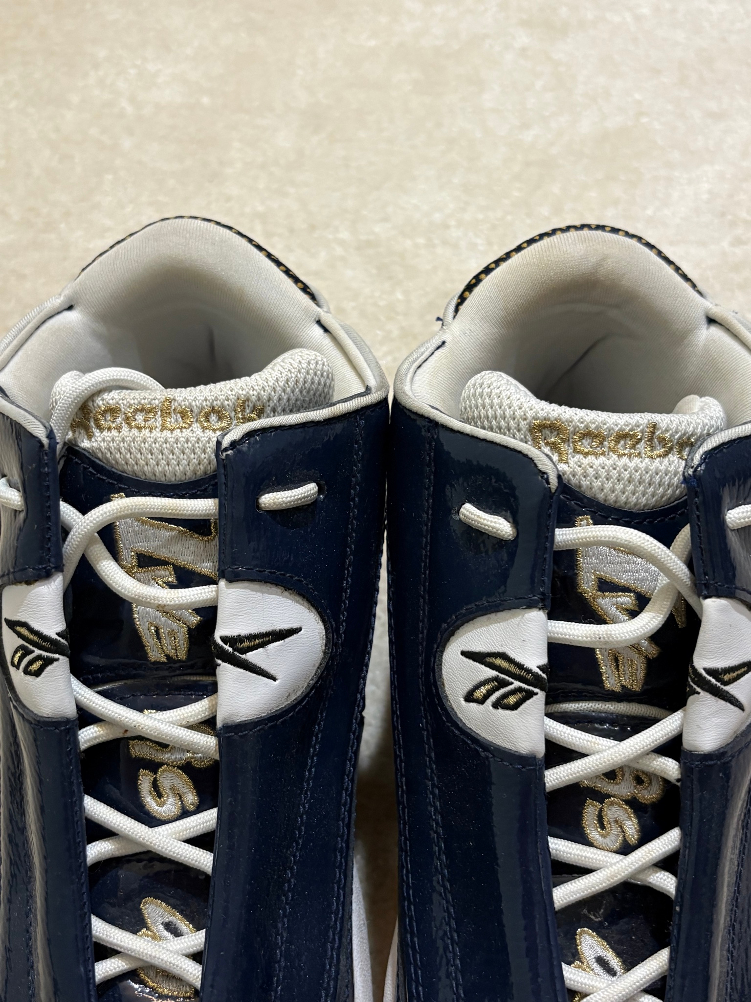 Reebok The Answer DMX 4, миниатюра 8