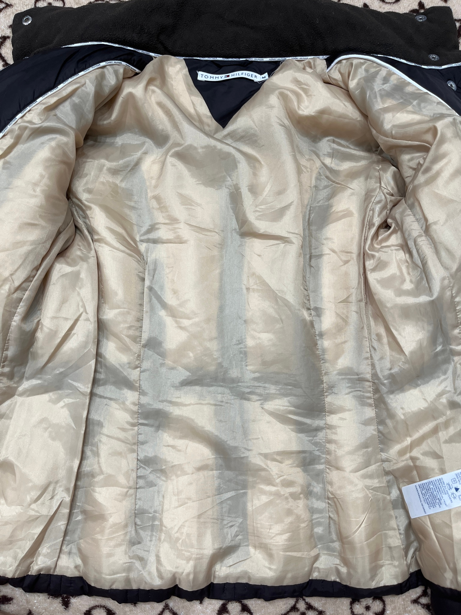 Tommy Hilfiger Куртка, миниатюра 7