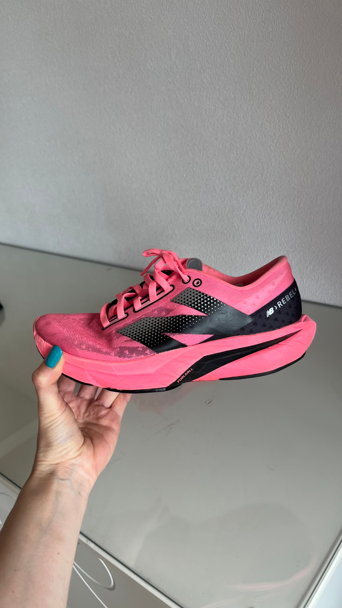 New Balance Кроссовки, миниатюра 6