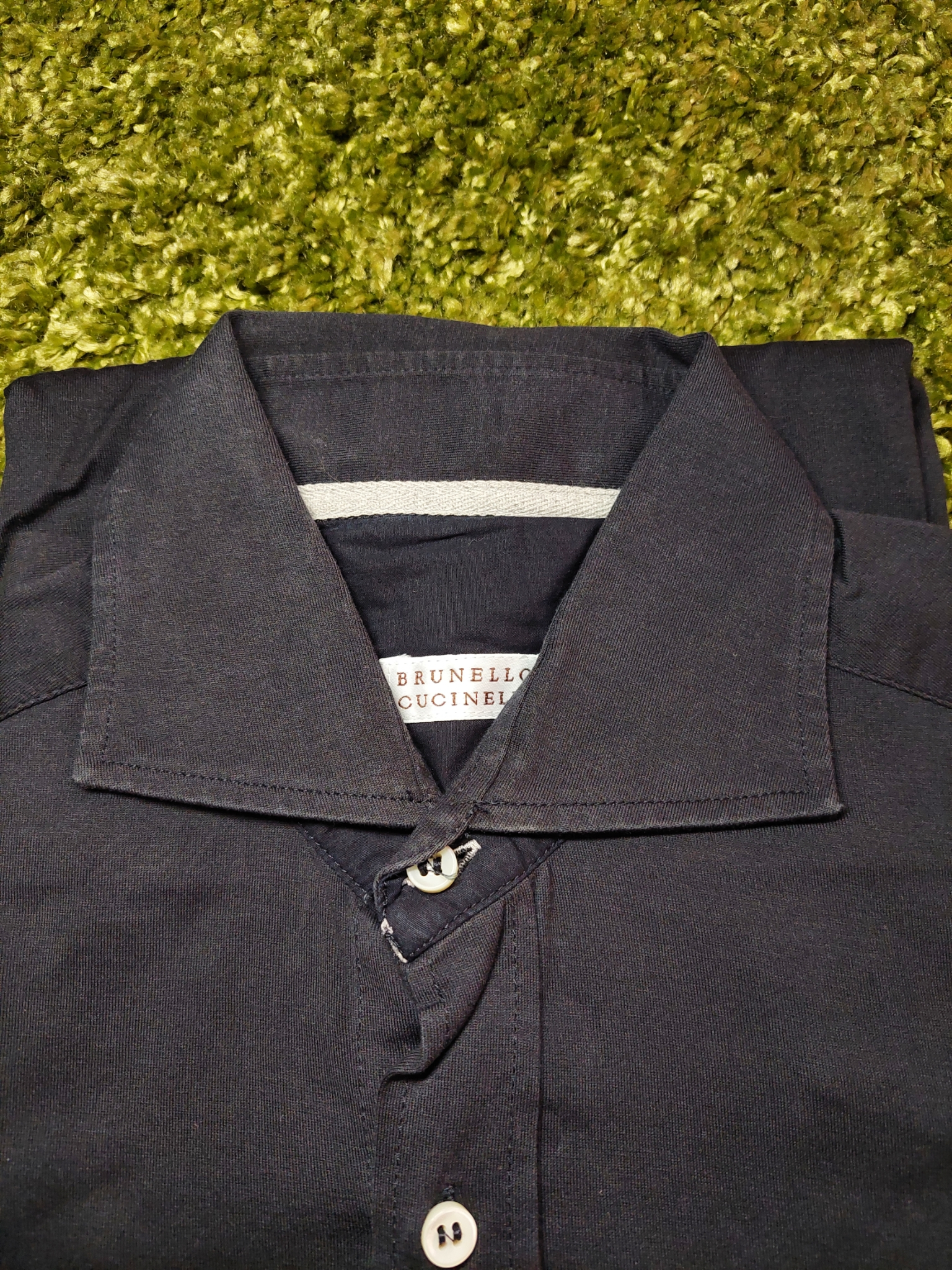 Brunello Cucinelli  Shirt, миниатюра 14