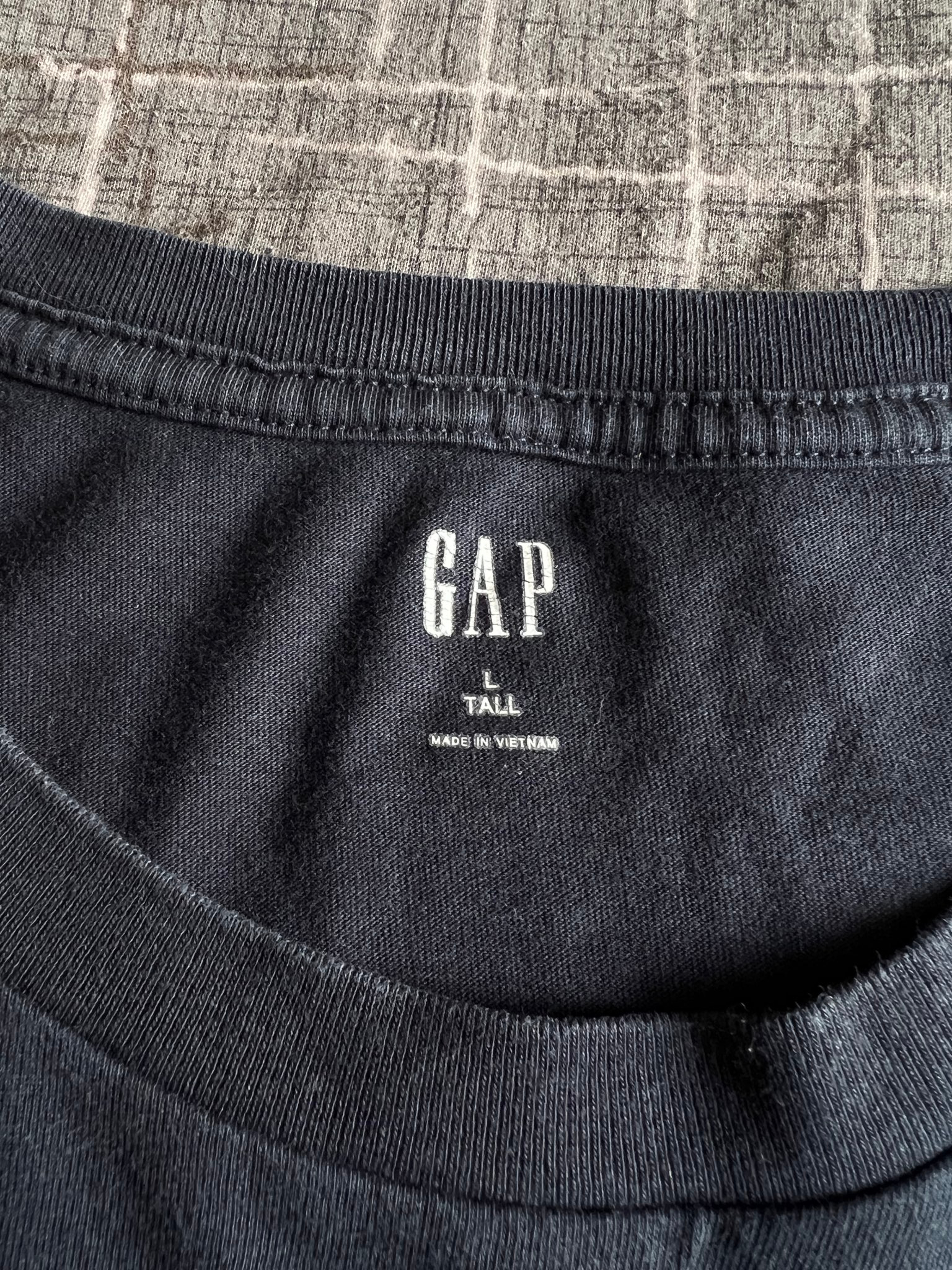 GAP Футболка, миниатюра 3
