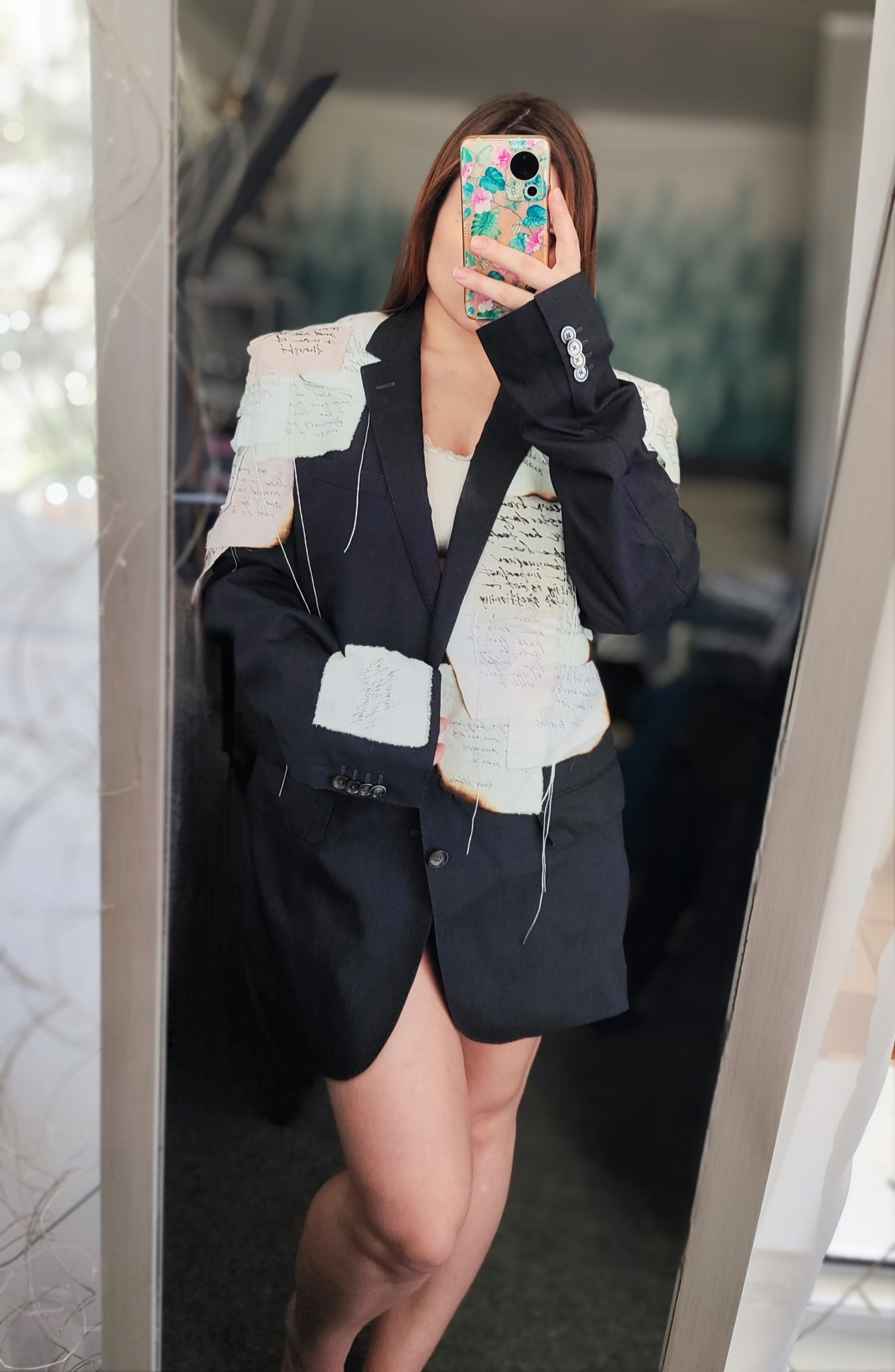 Hugo Boss Jacket, миниатюра 14