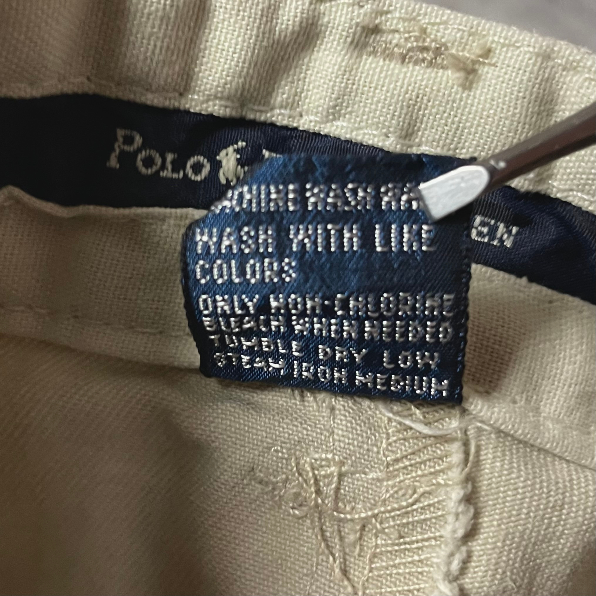 Ralph Lauren Шорты, миниатюра 6