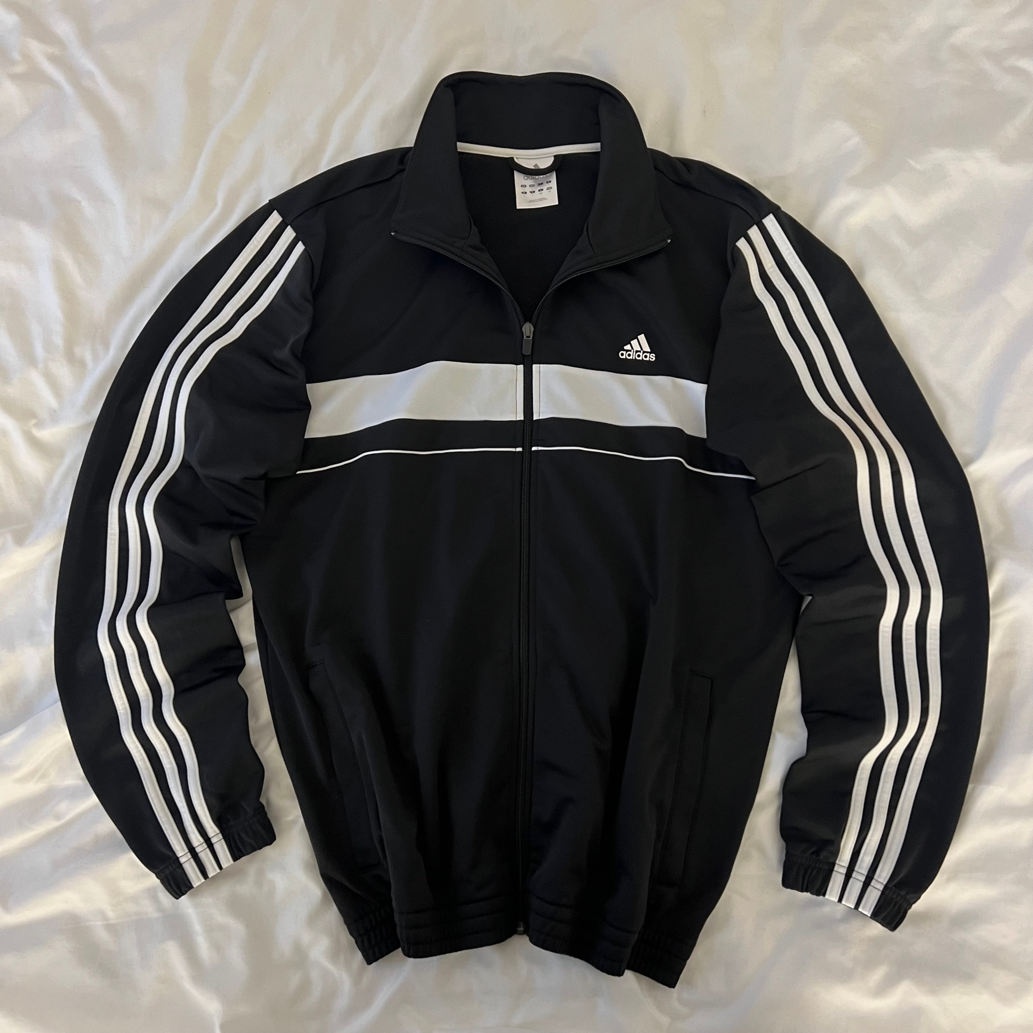adidas Олимпийка, миниатюра 1