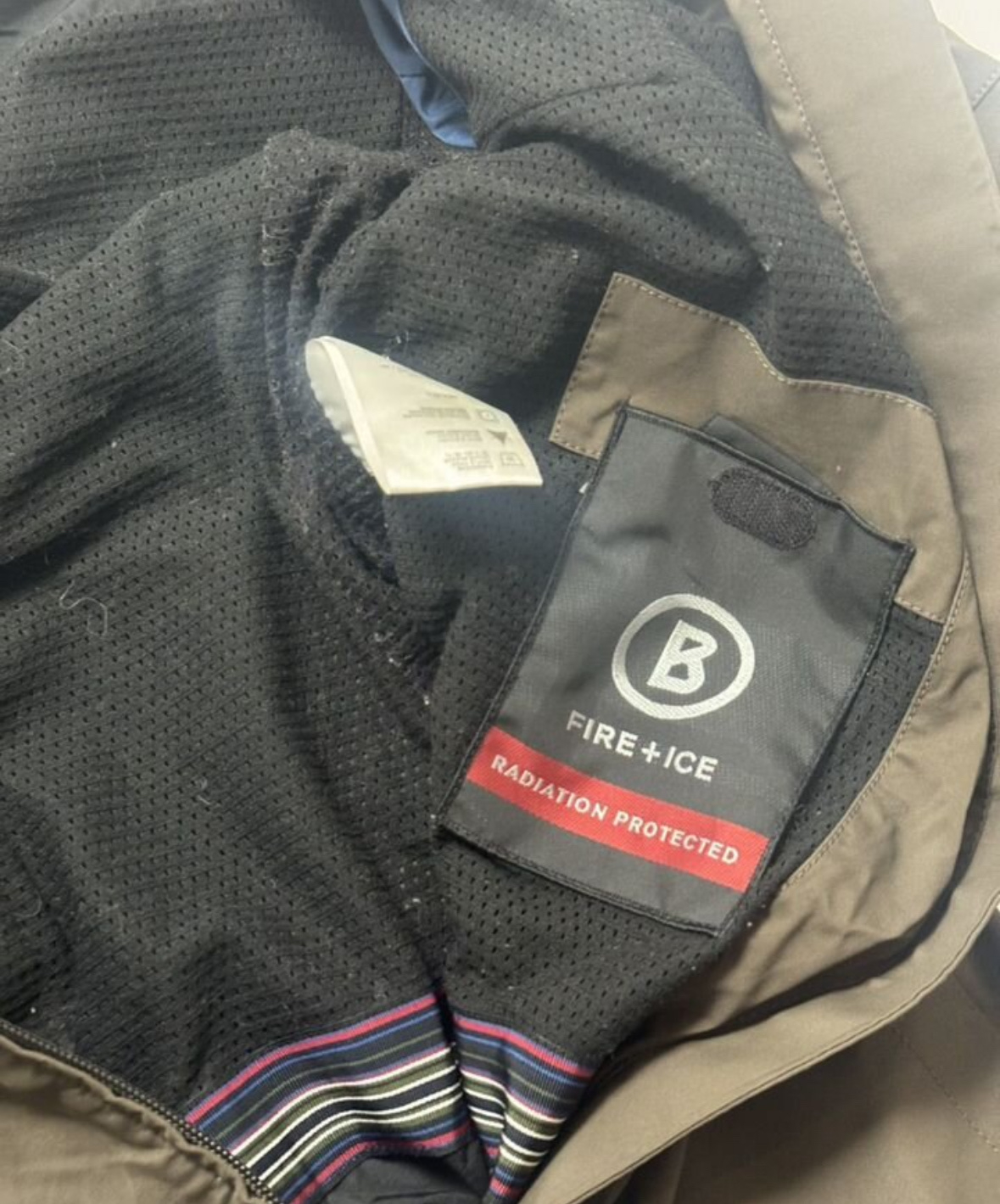 Bogner Fire+Ice, миниатюра 3