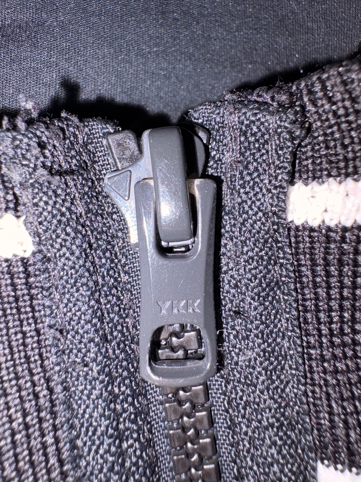 Nike x ACRONYM Knit Jacket, миниатюра 6